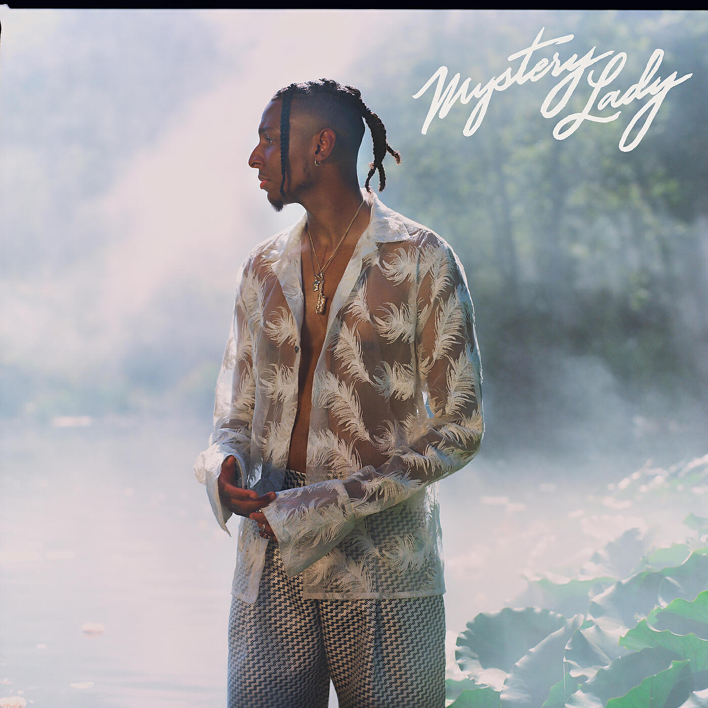 Masego - Mystery Lady