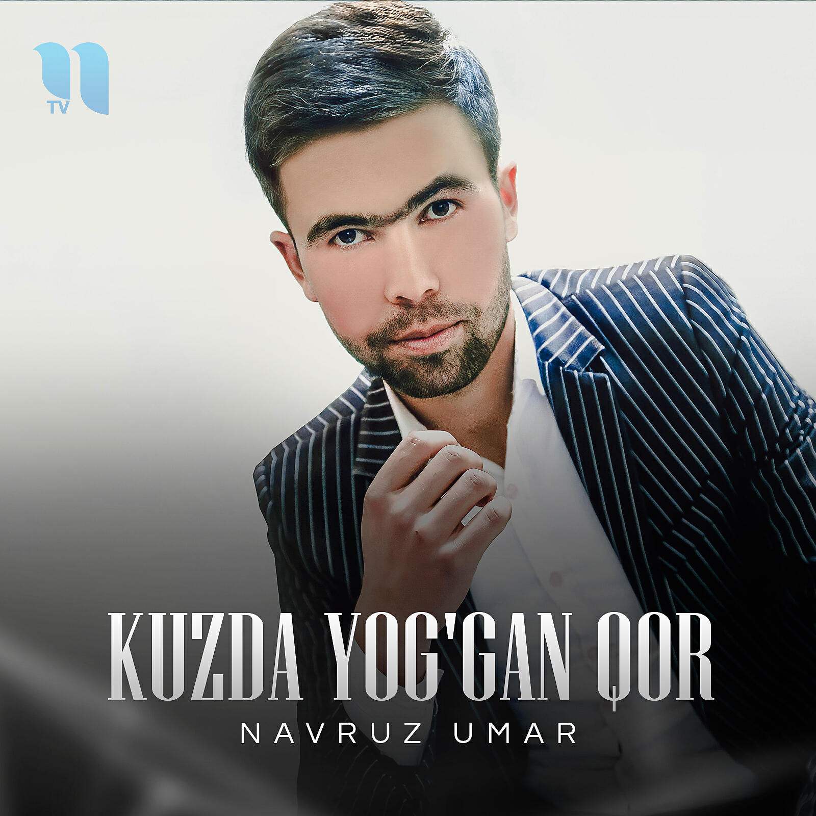 Navruz Umar - Kuzda Yog'gan Qor