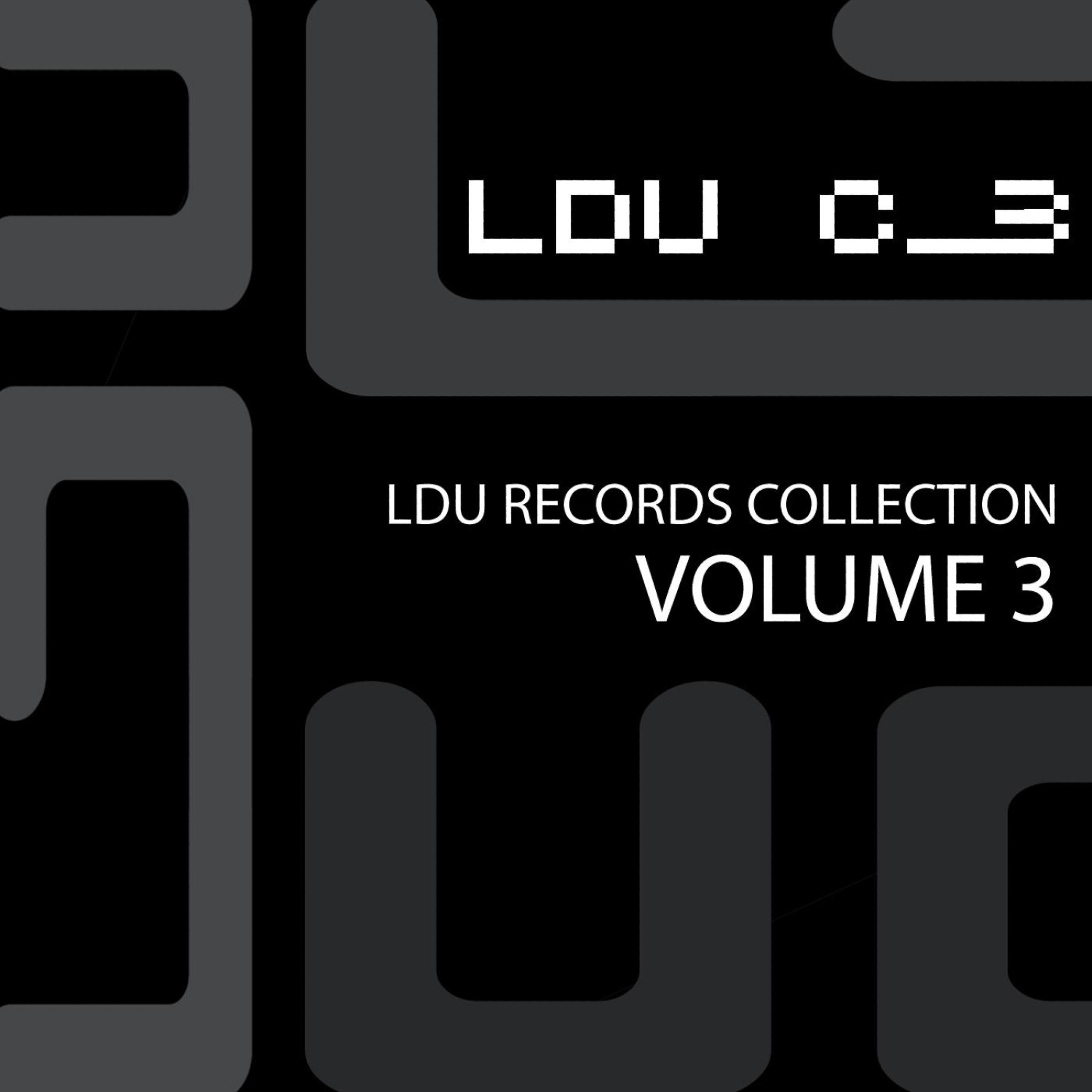 Matteo Monero - The Creature (LDU Alliance Mix)