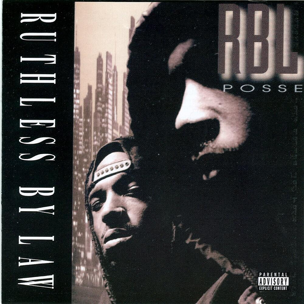 RBL Posse - Listen To My Creep