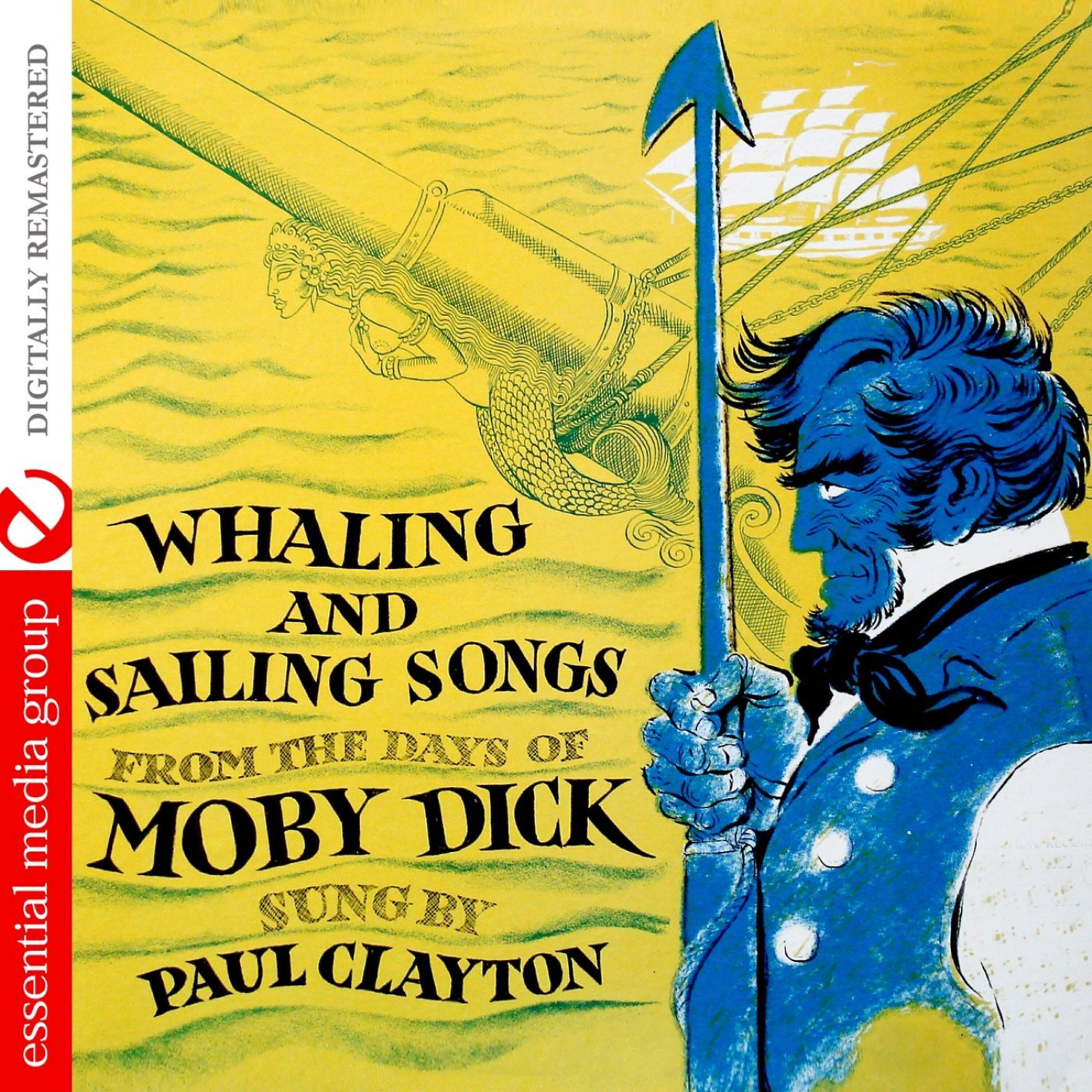 Paul Clayton - The Greenland Whale Fisheries