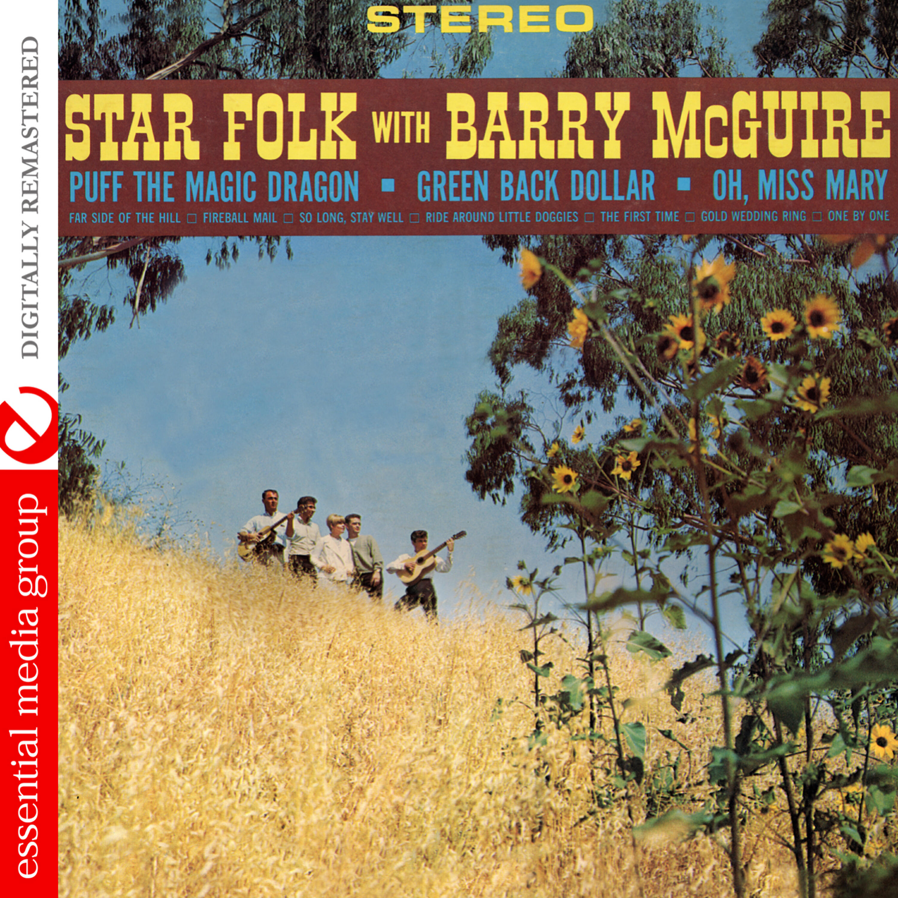 Barry Kane - Fireball Mail