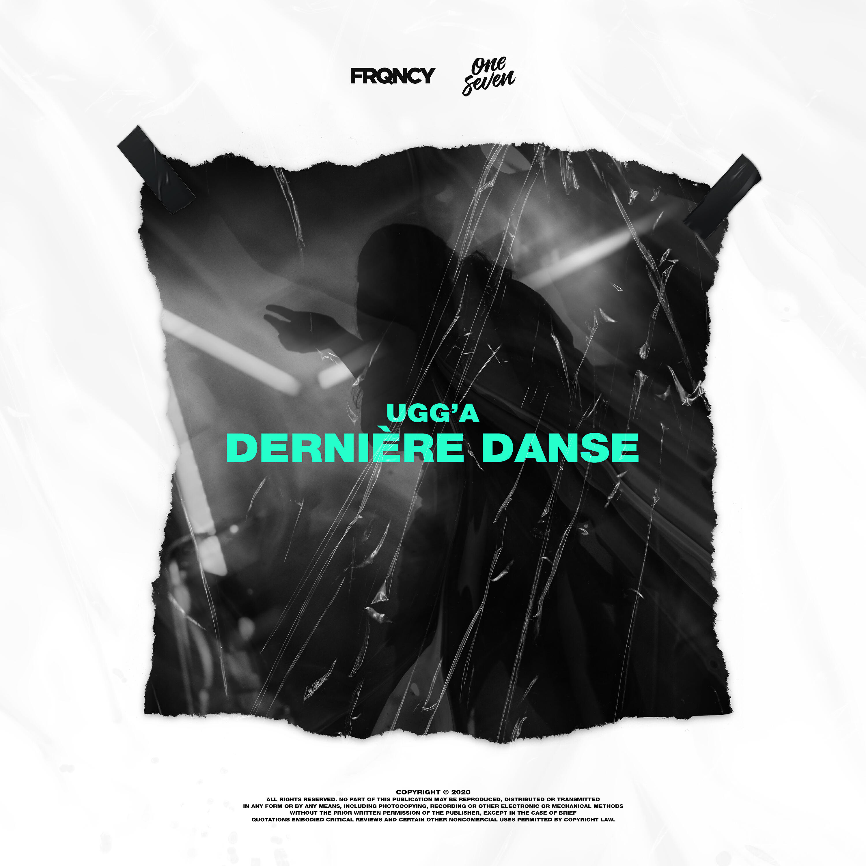 Ugg'A - Dernière Danse