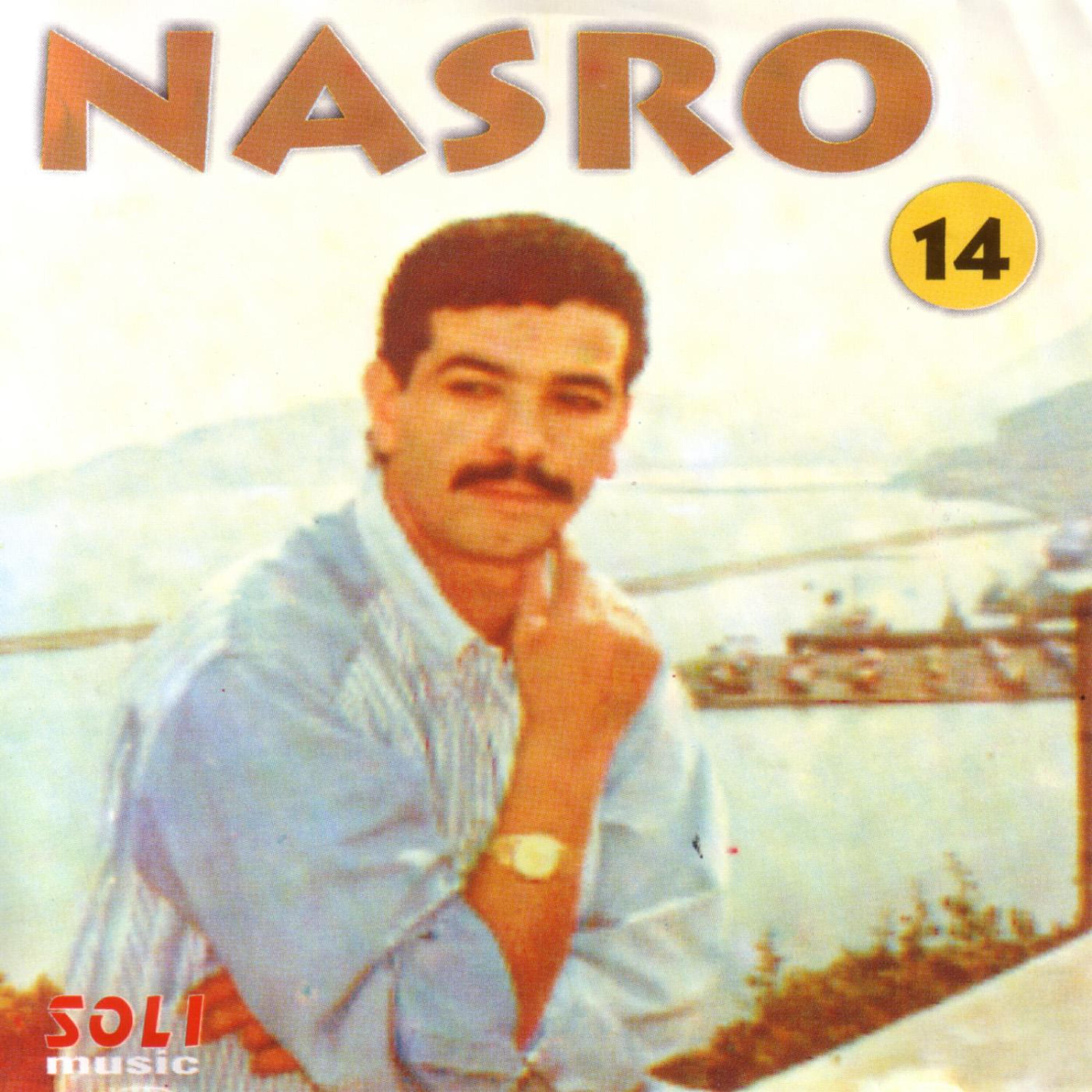 Cheb Nasro - Mahmoum Ou Jitek Twassini