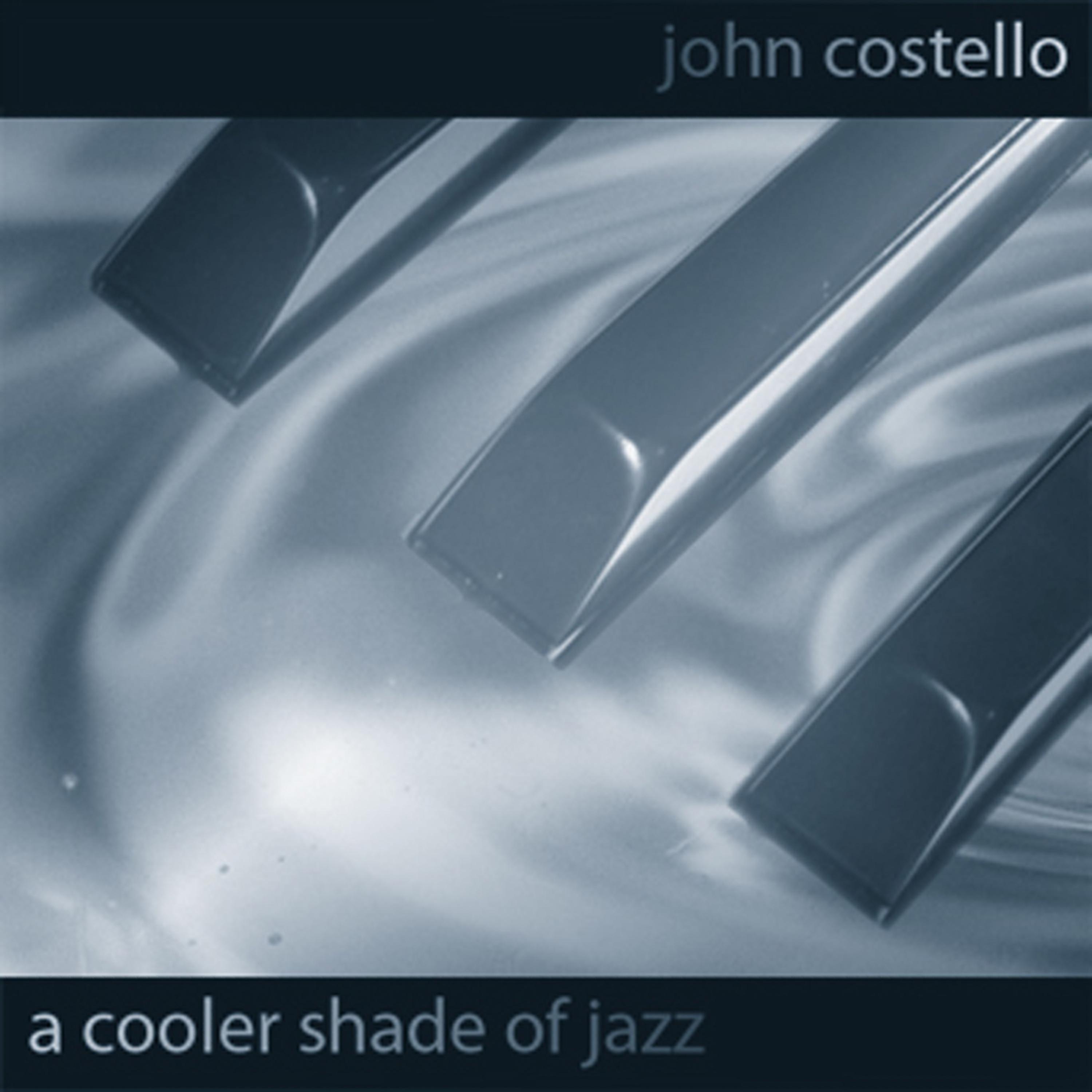 Постер альбома A Cooler Shade Of Jazz