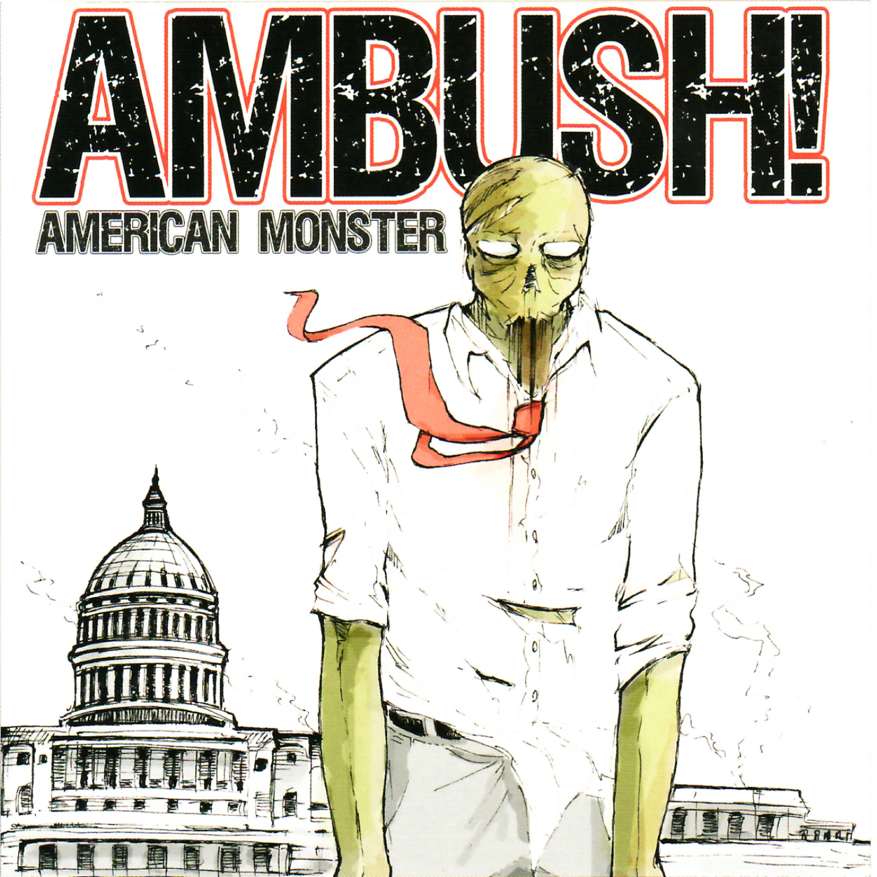 Ambush! - Worlds Fair Expo' 84