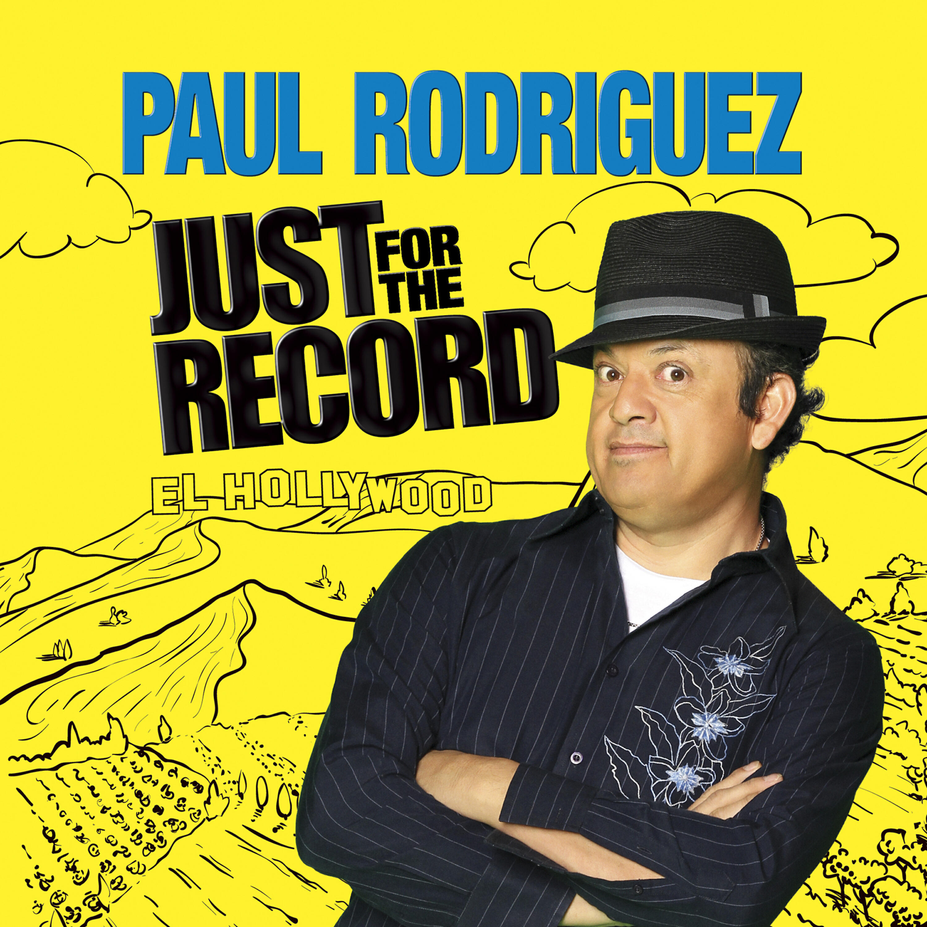 Paul Rodriguez - Fresno