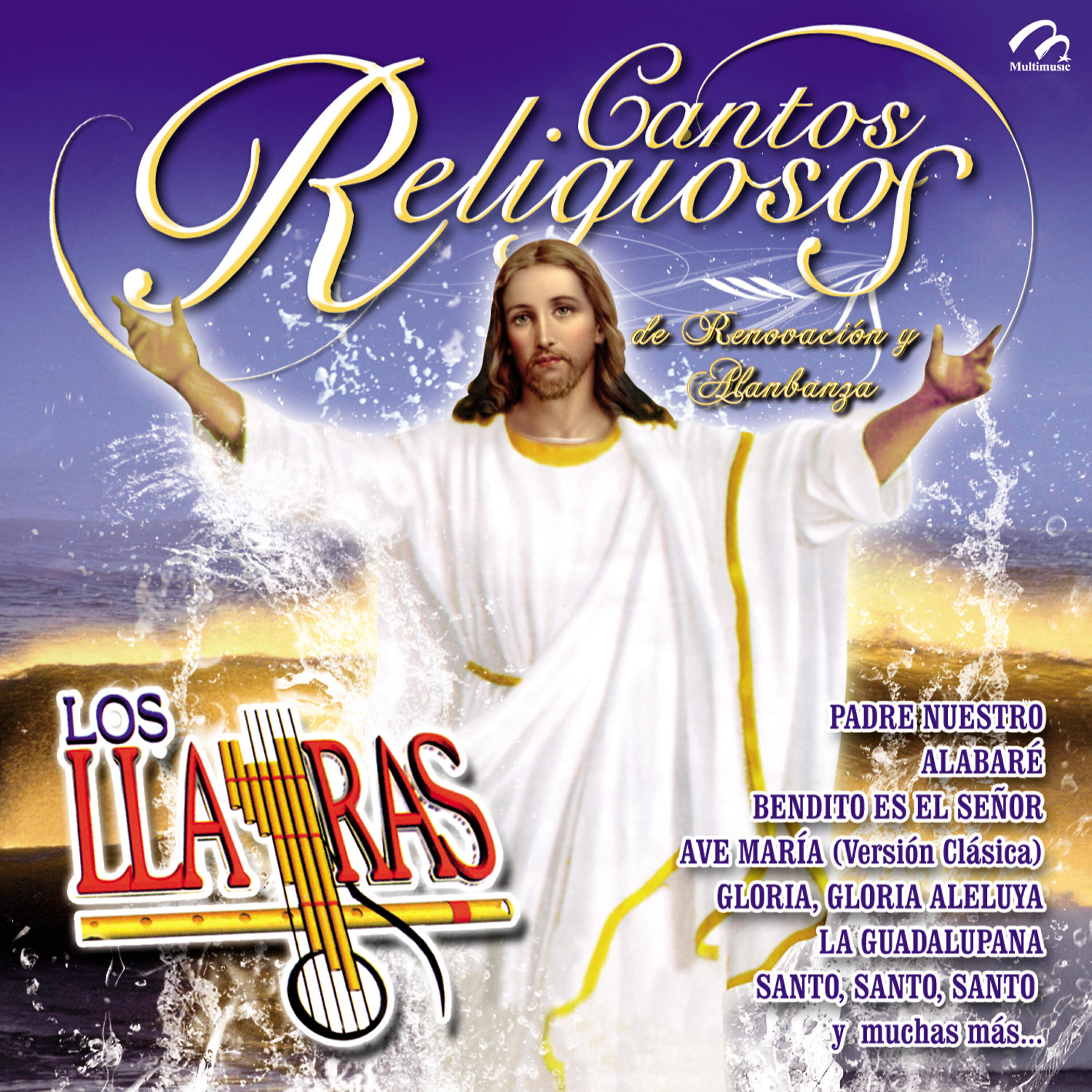 Los Llayras - Bendito Es el Señor