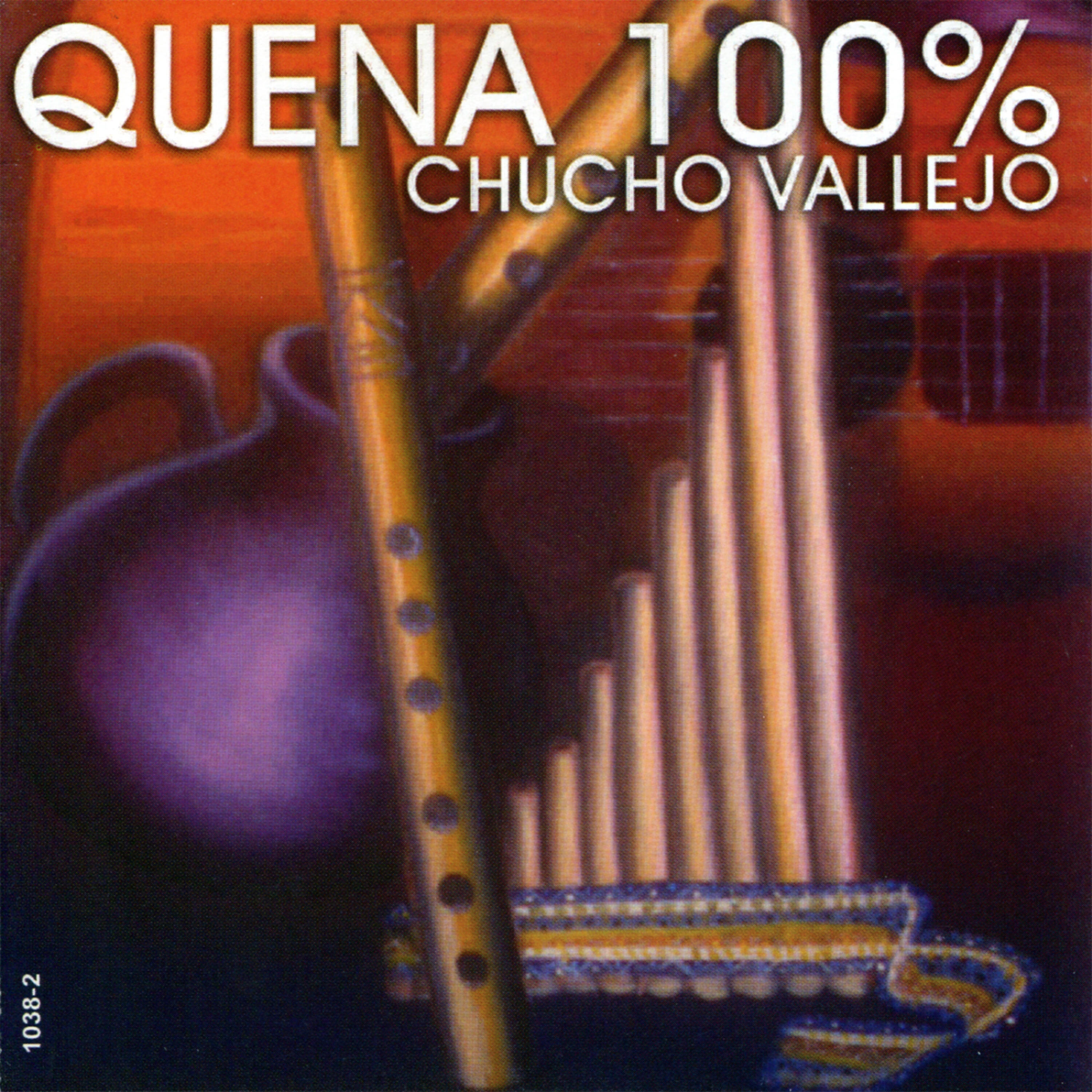 Chucho Vallejo - Reir Llorando