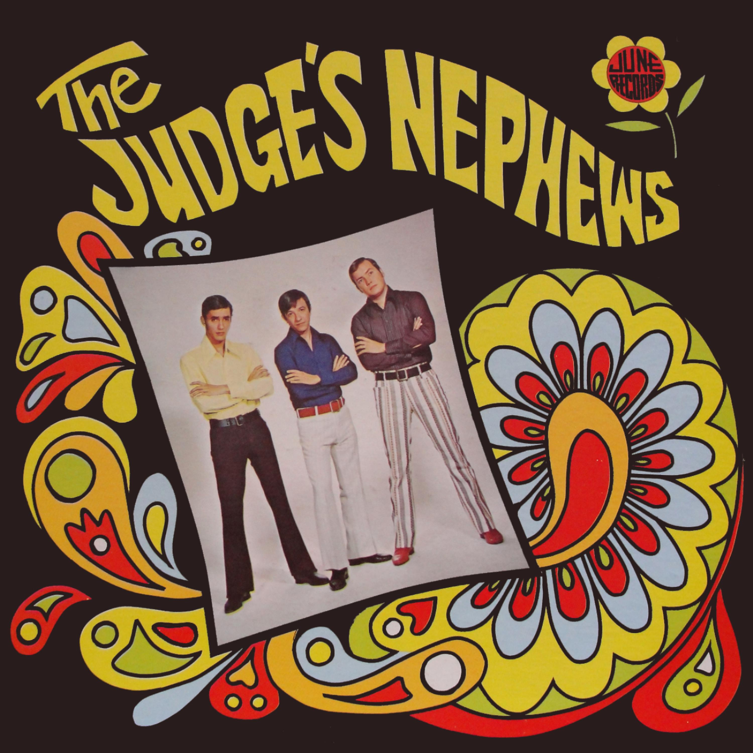 Постер альбома The Judge's Nephews