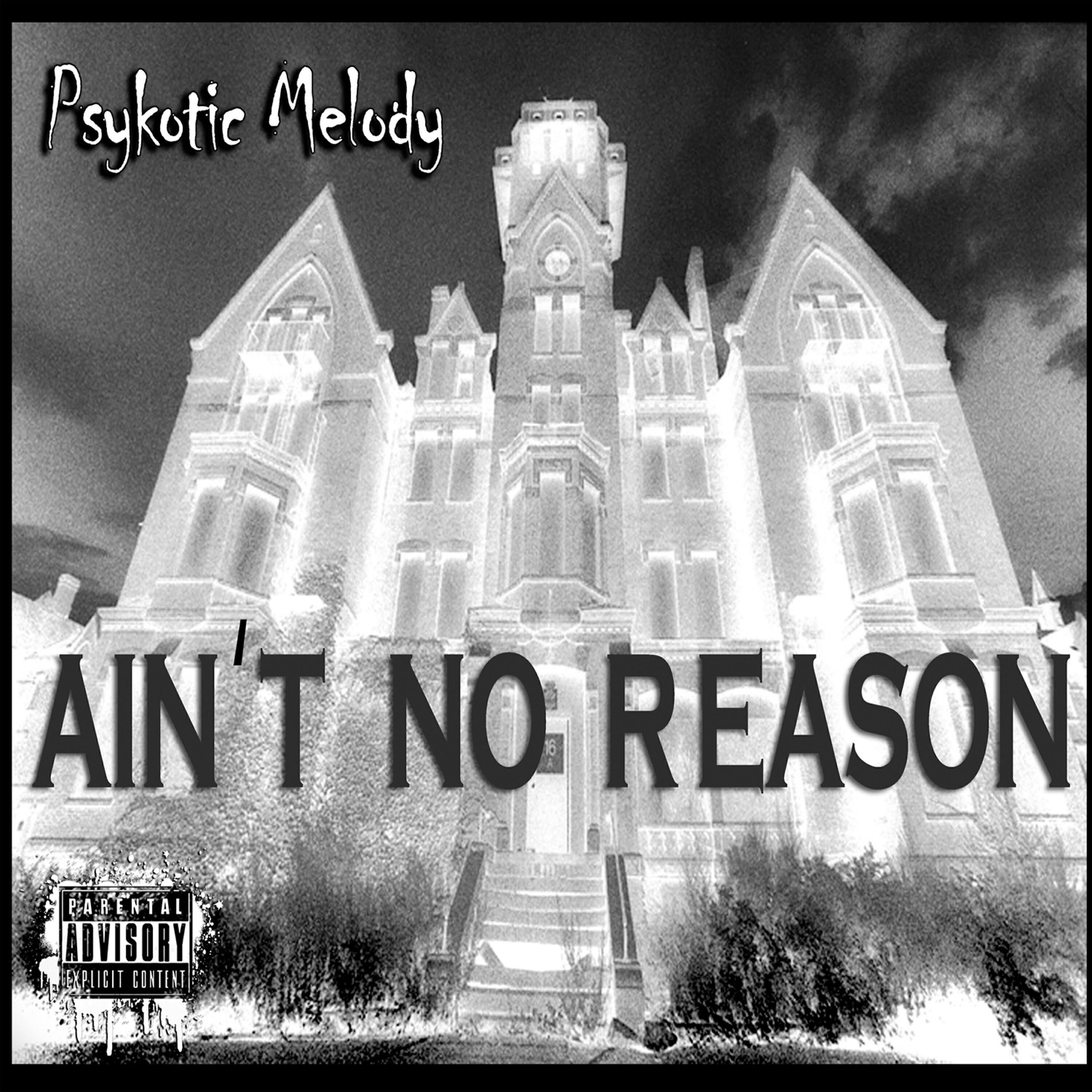 Psykotic Melody - Ain't No Reason