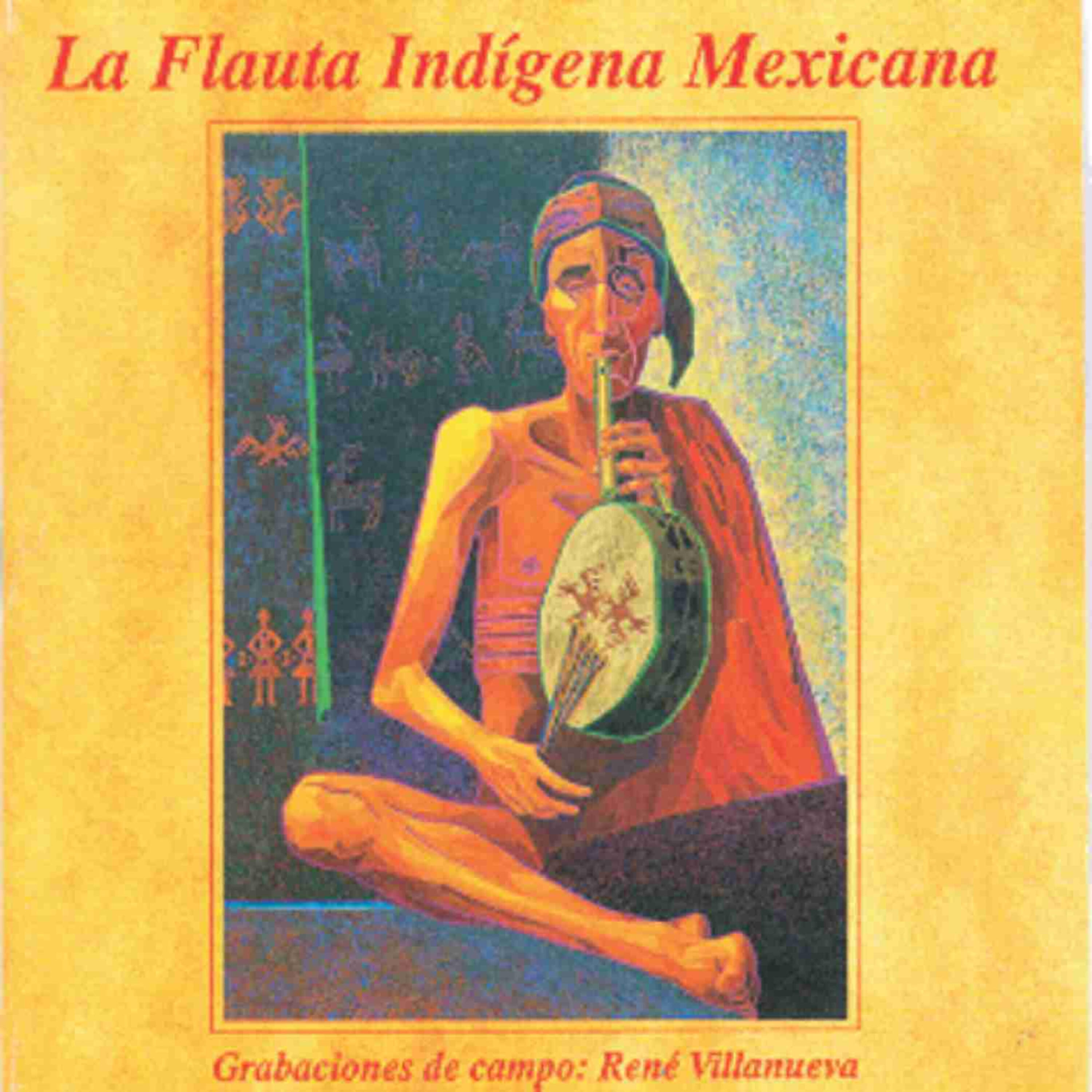 Fernando Hernández - El Sihua (Contal tap danzing from Tucta, Tabasco)