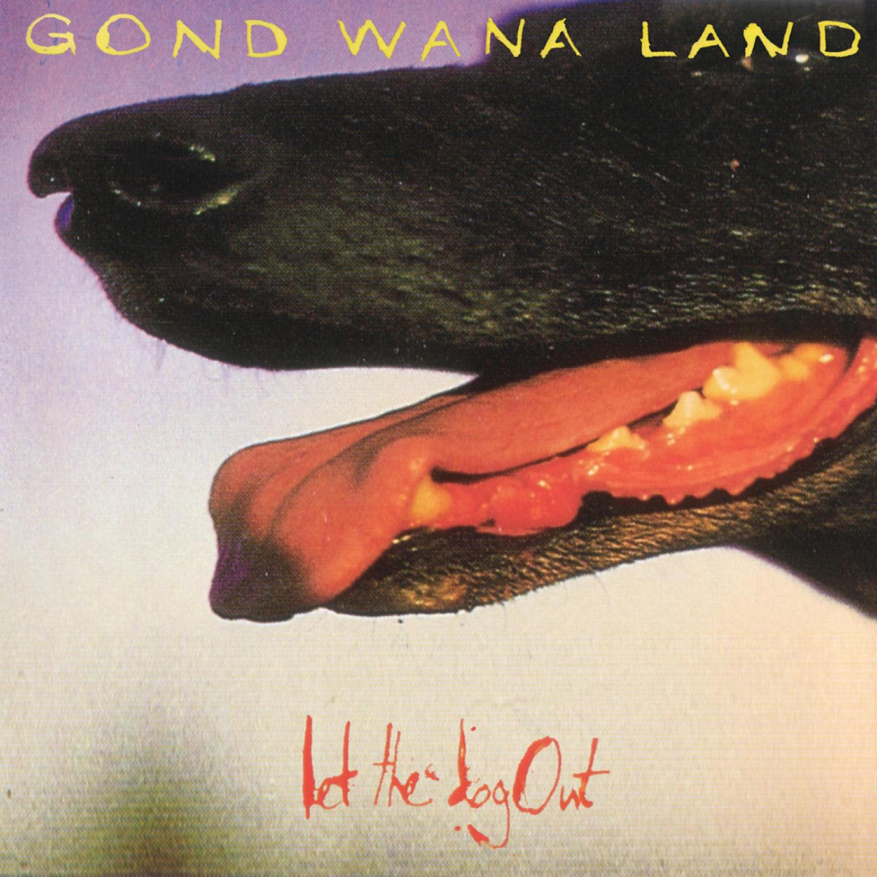 Gondwanaland - Goa