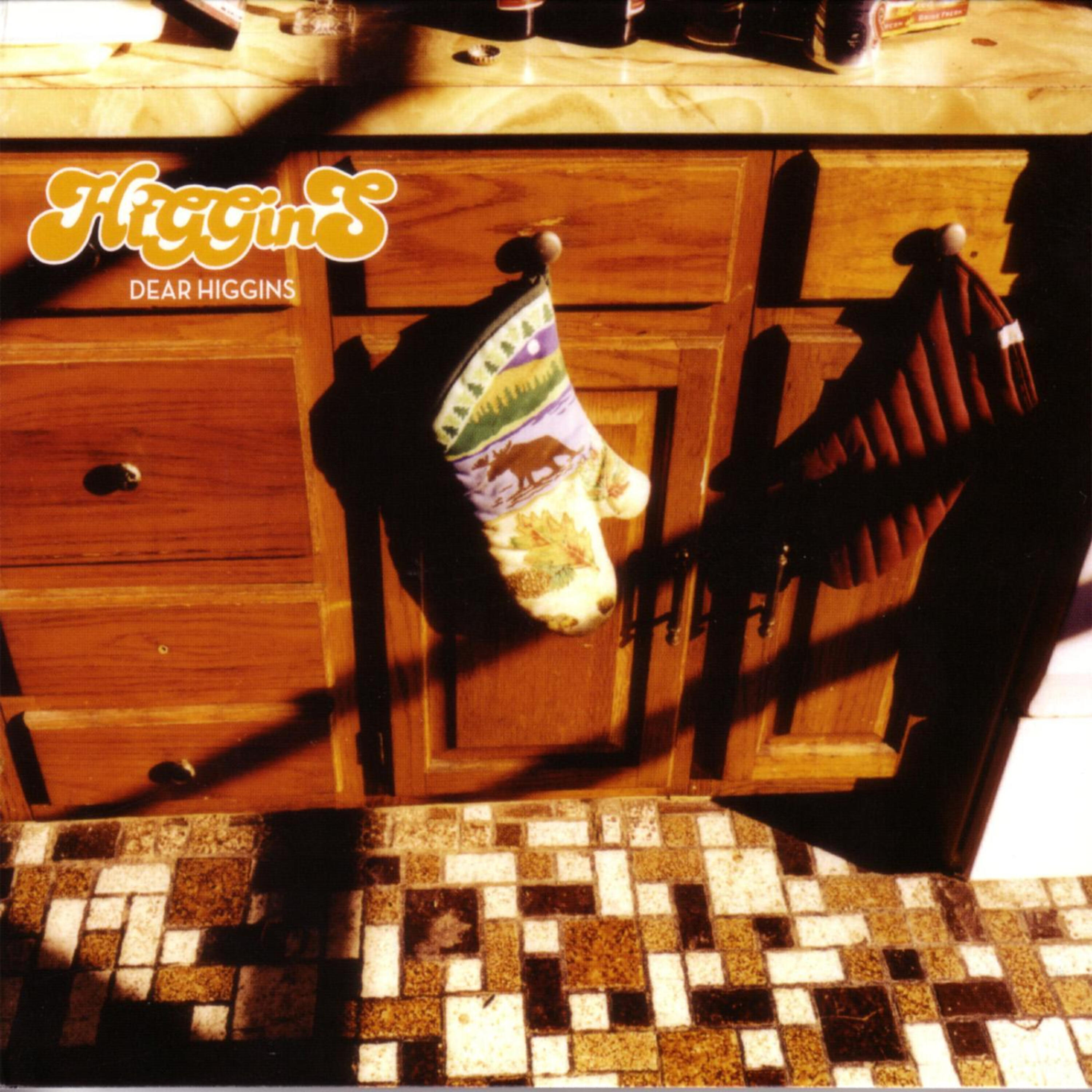 Higgins - Difference