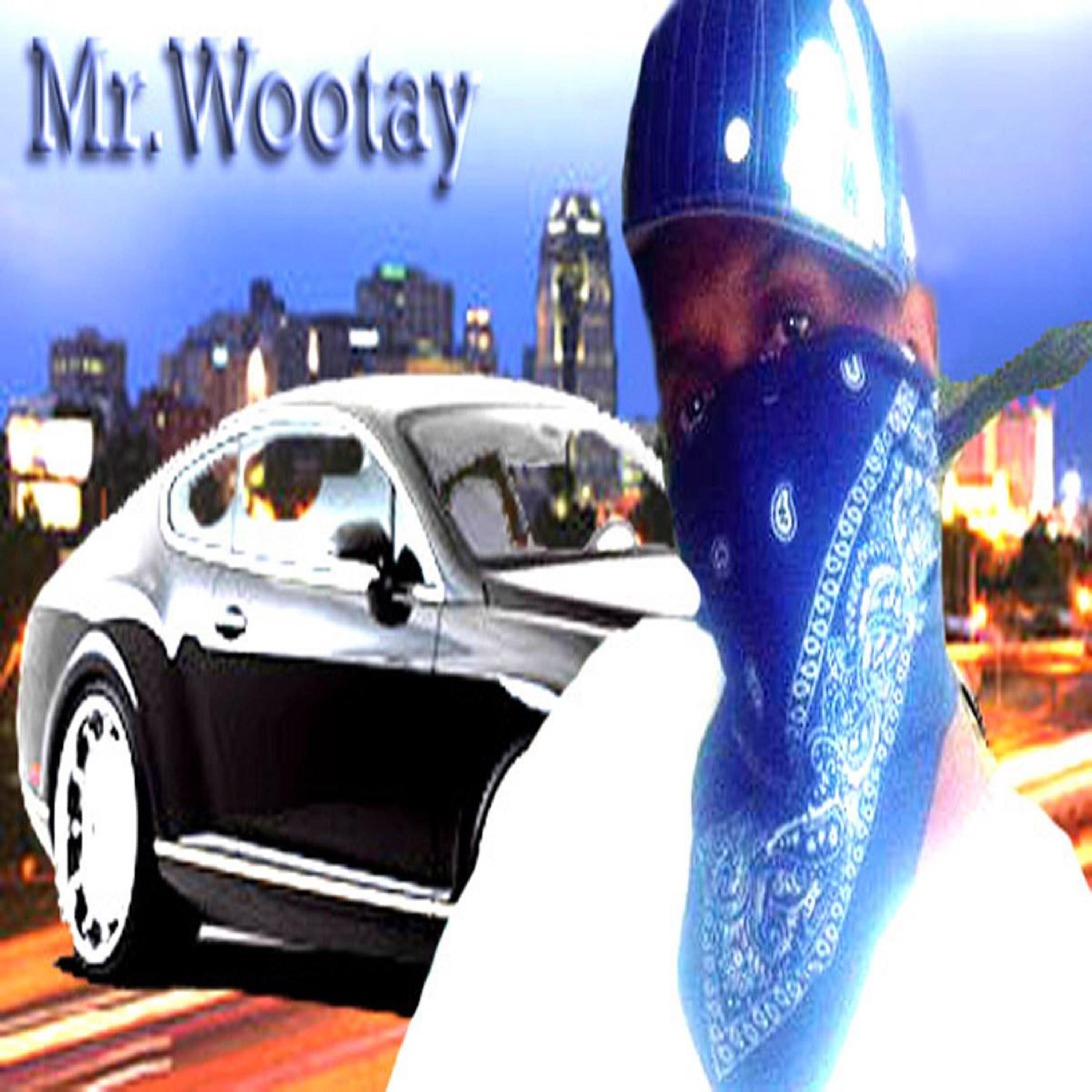 Sista Slimm - Wootay (Alternate Mix)