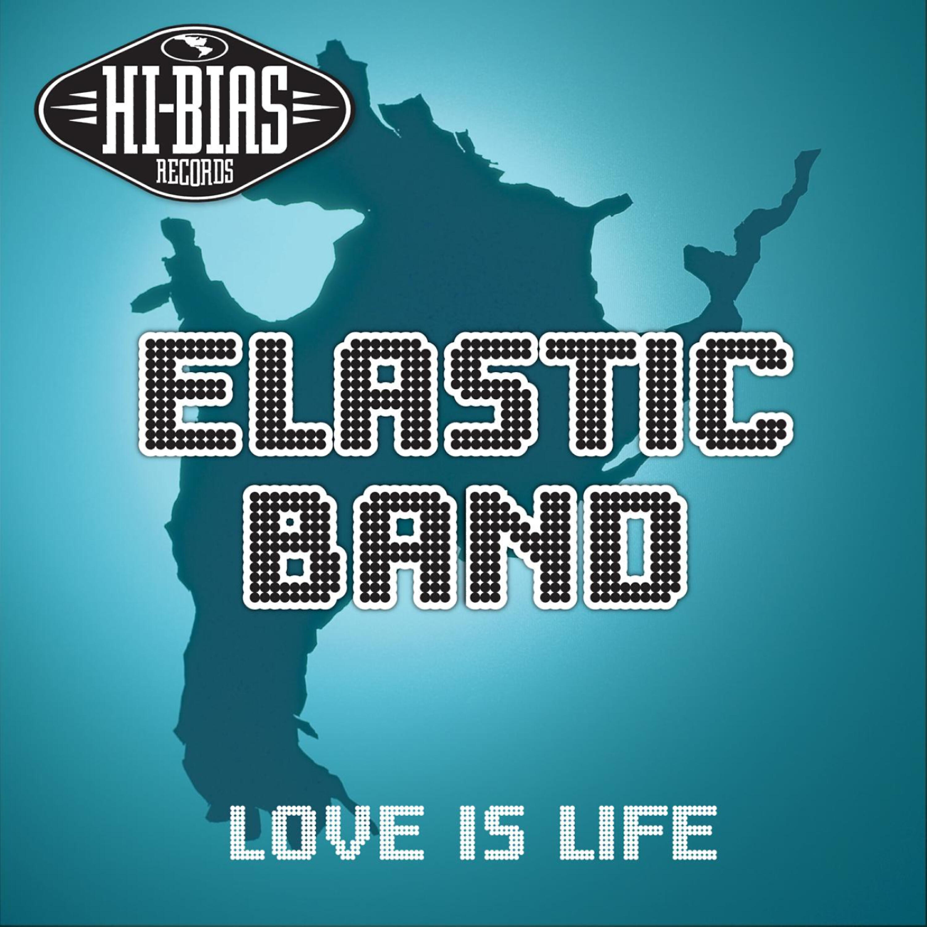 Elastik Band - Love Is Life (Moratto Mix)
