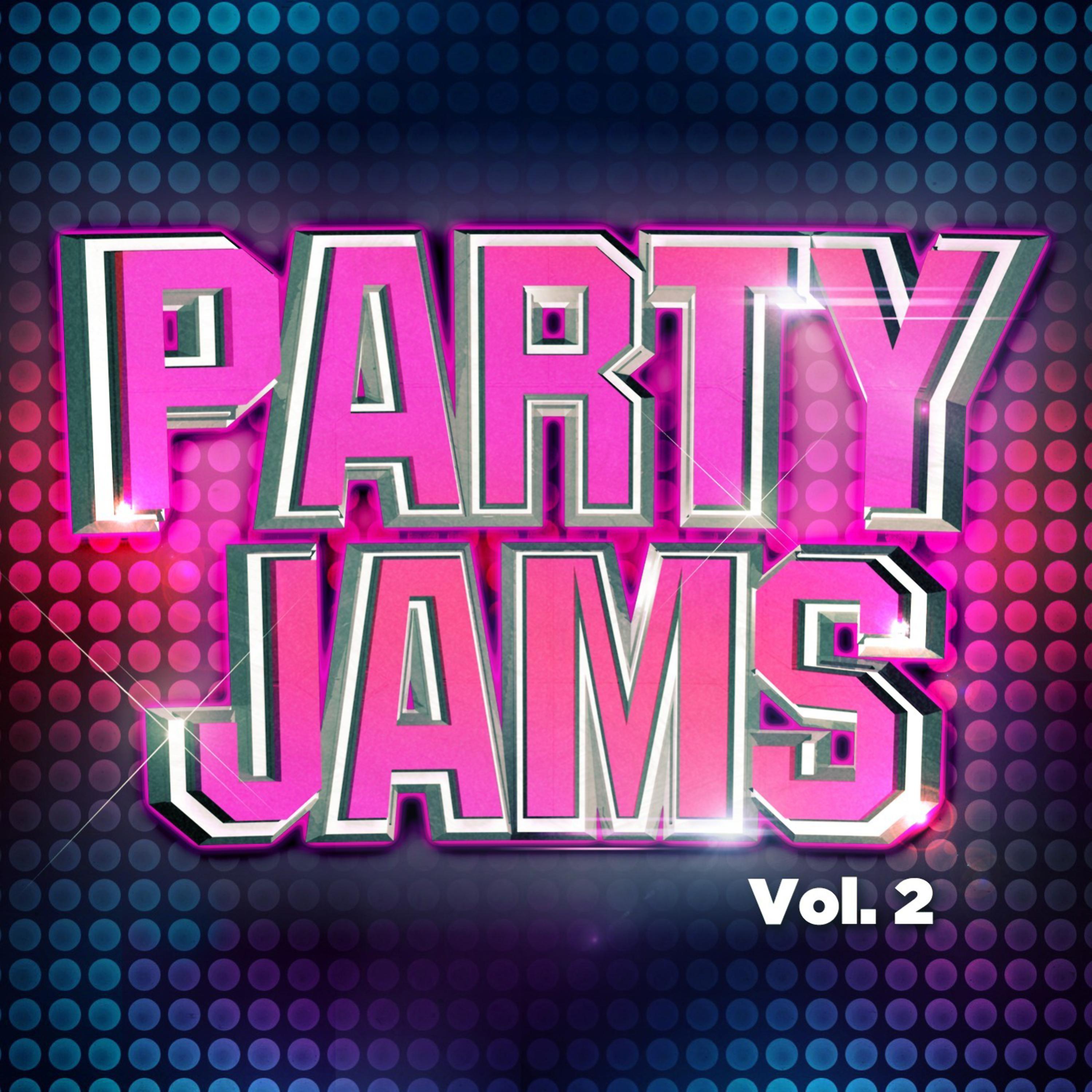 Постер альбома Party Jams Vol. 2