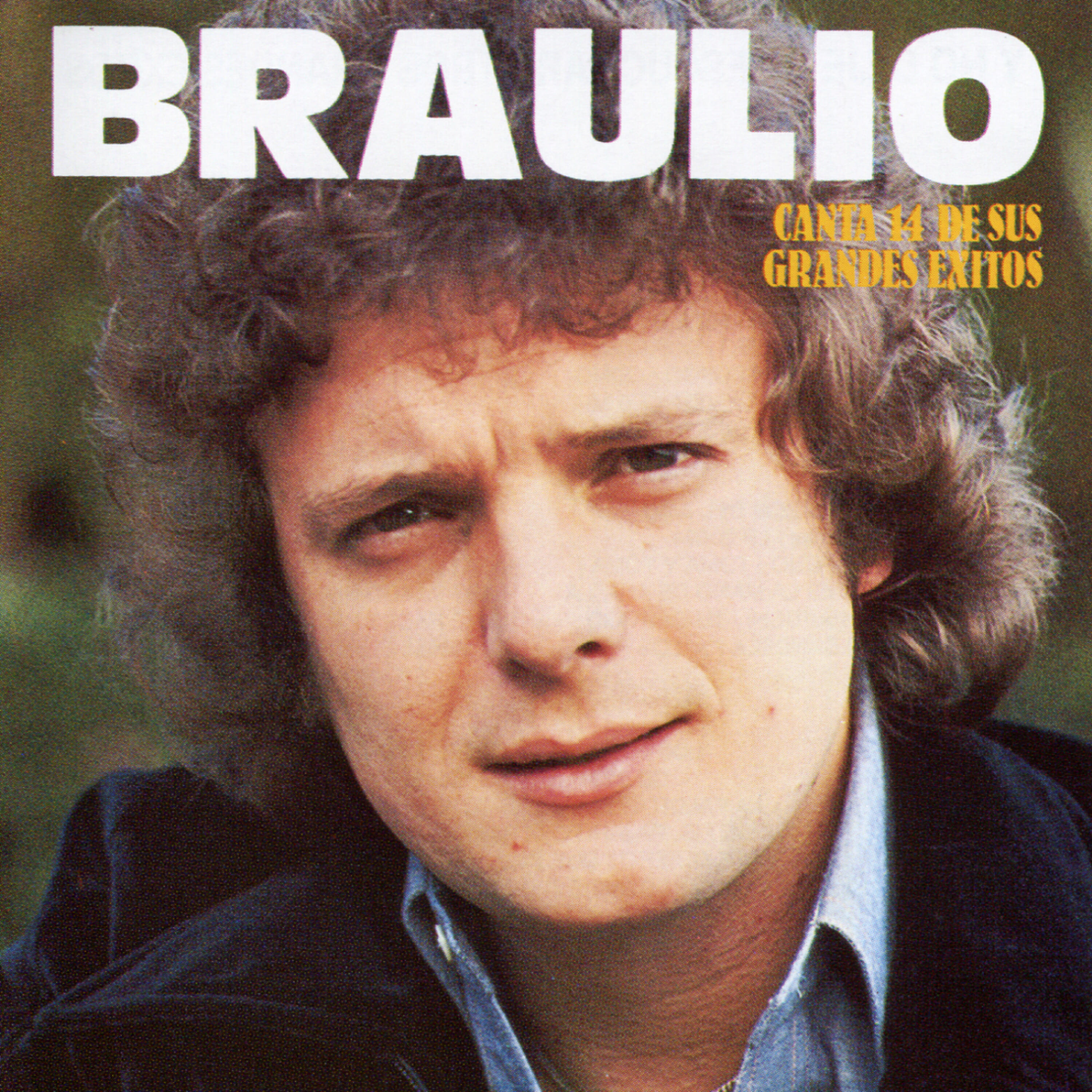 Braulio - Chulo Playero
