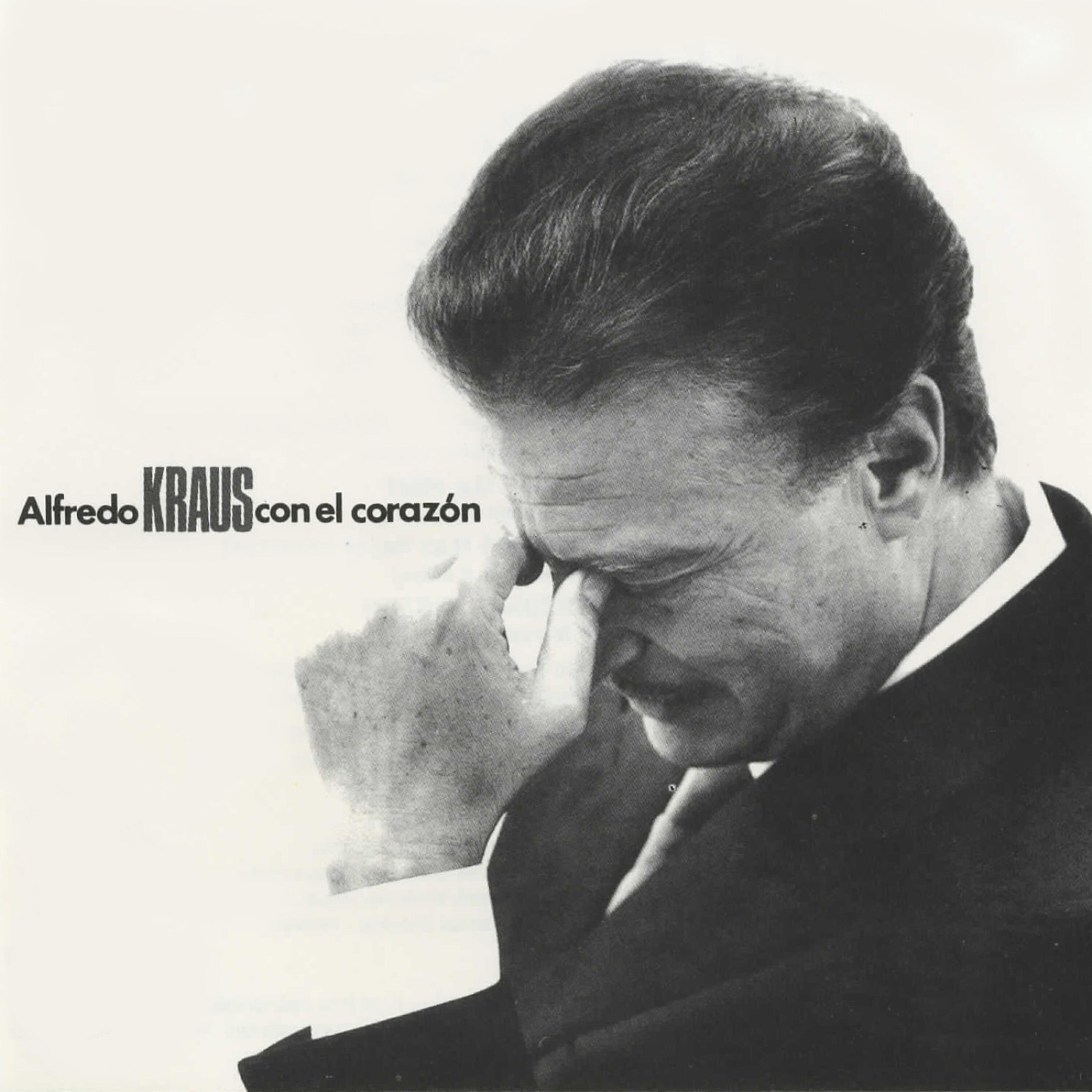 Alfredo Kraus - Luisa Fernanda (De Este Apacible Rincon de Madrid)