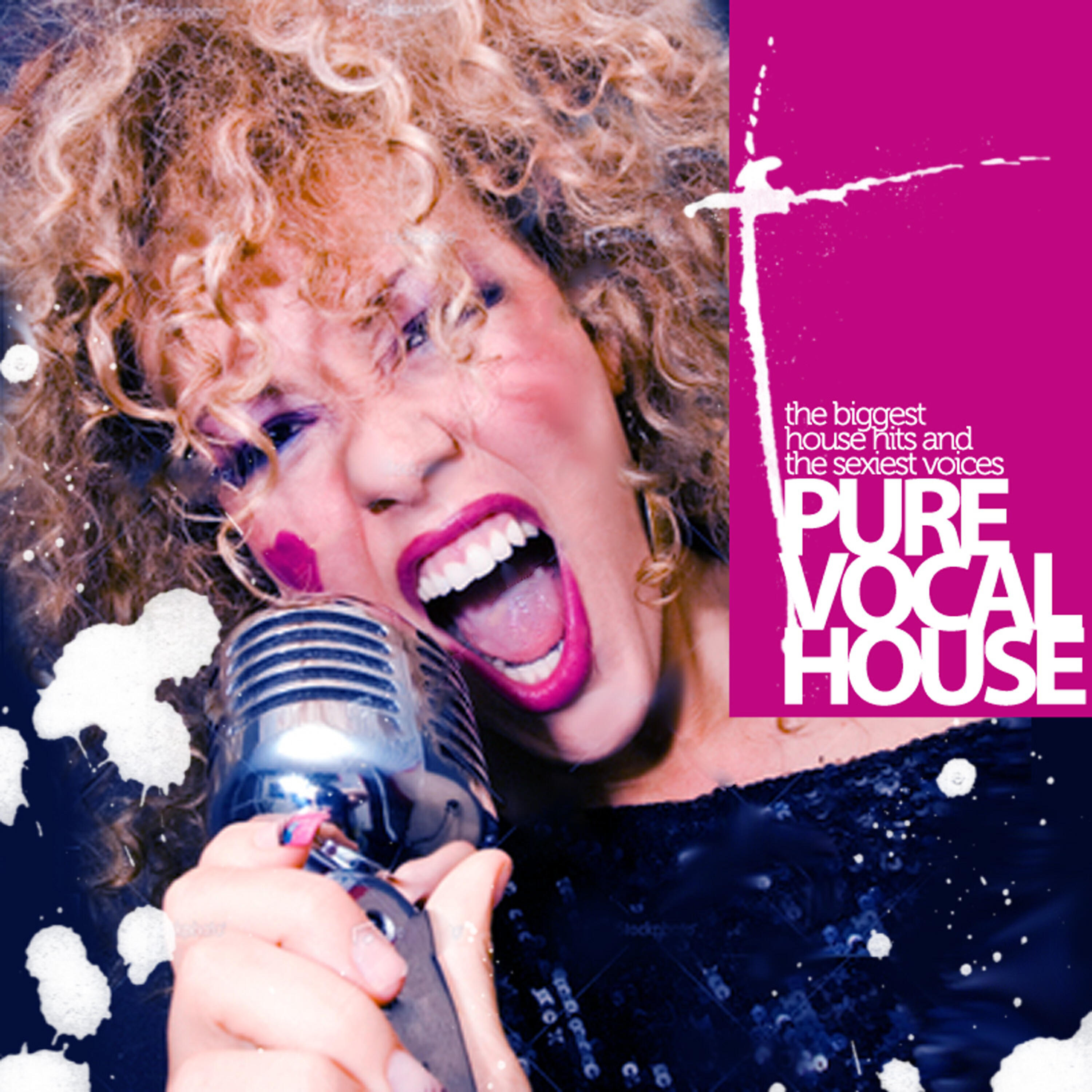 Sharlene Hector - And I Try (Moussa Clarke & Sums Remix)