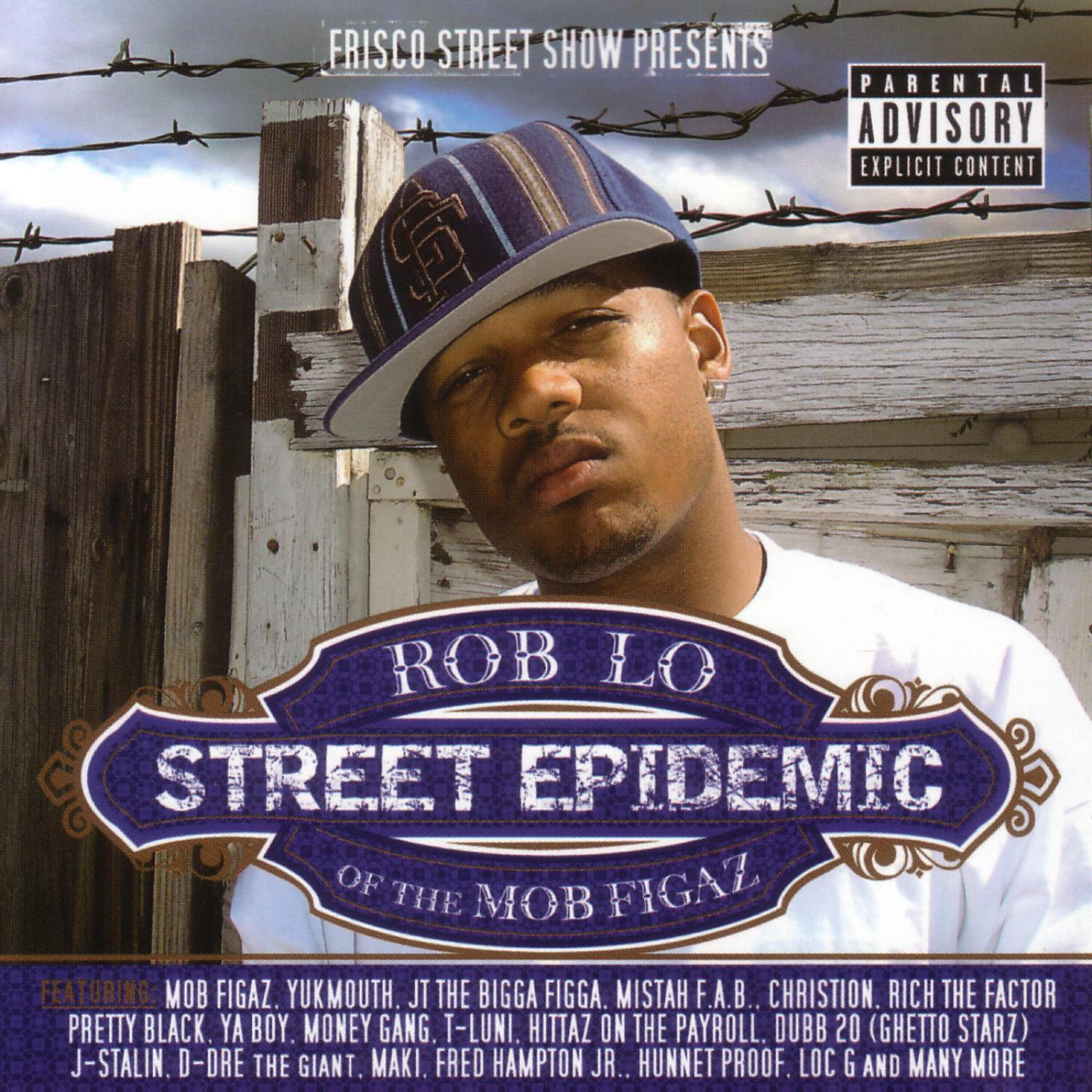 Rob Lo - Untitled Track