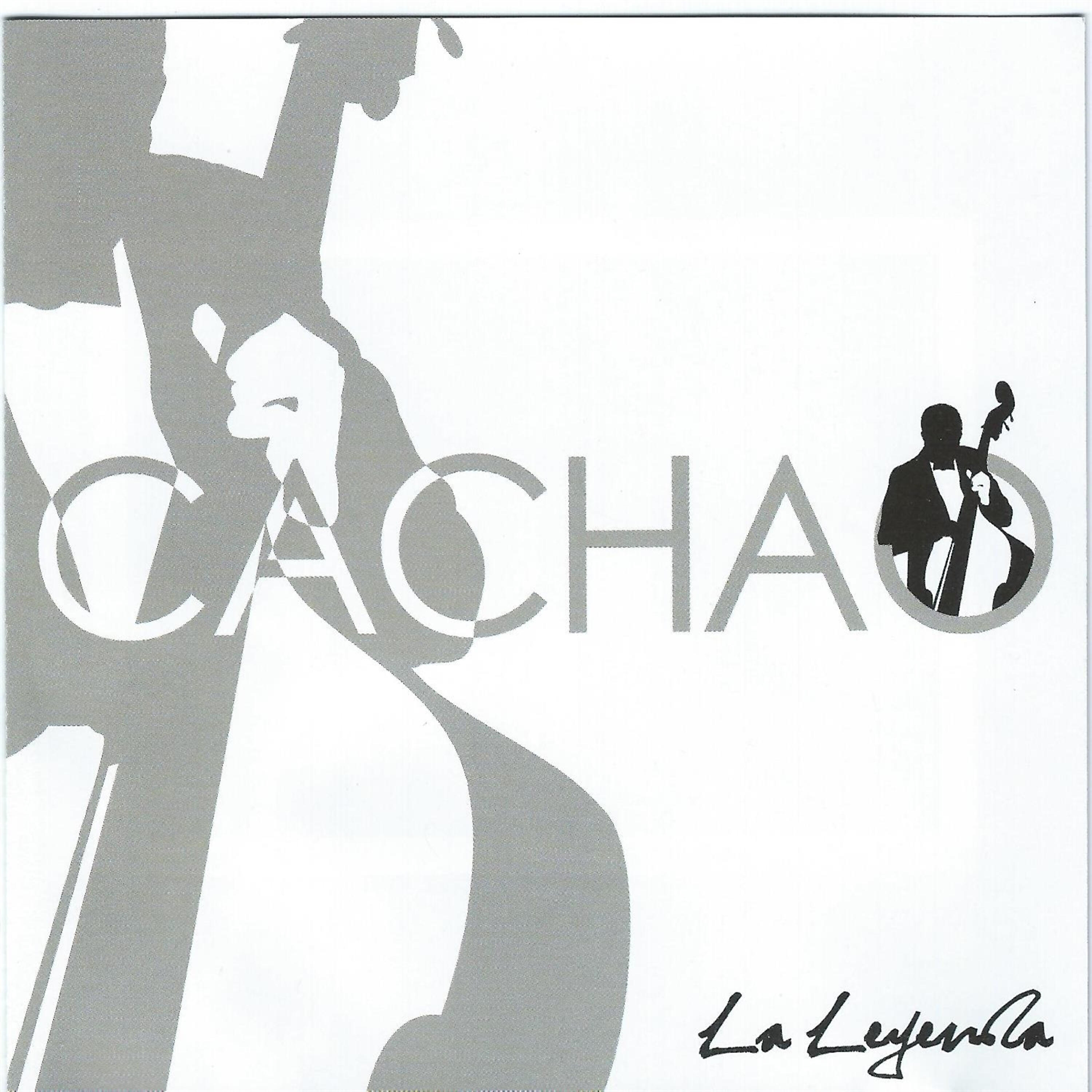 Cachao - Social Club Buena Vista