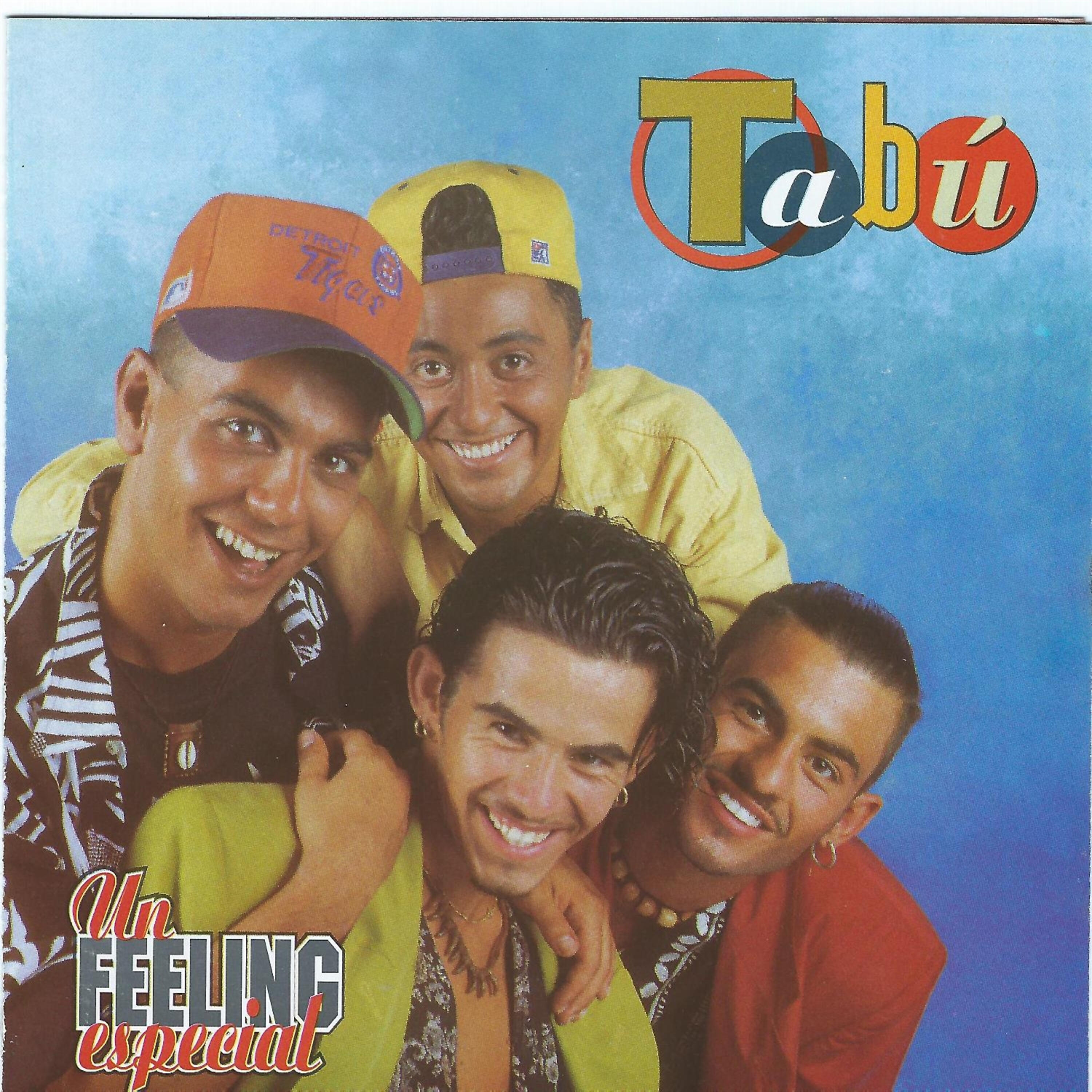 Tabu - Conecta