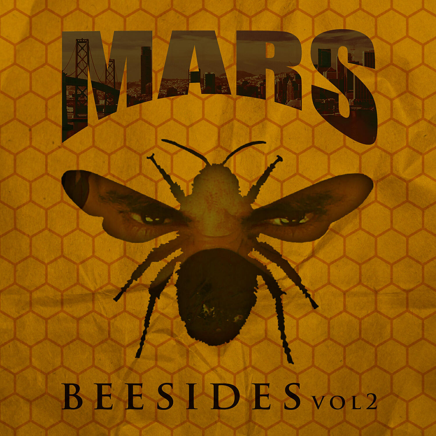 MARS - Keep It Low (feat. J RZ Tha Antichrist)