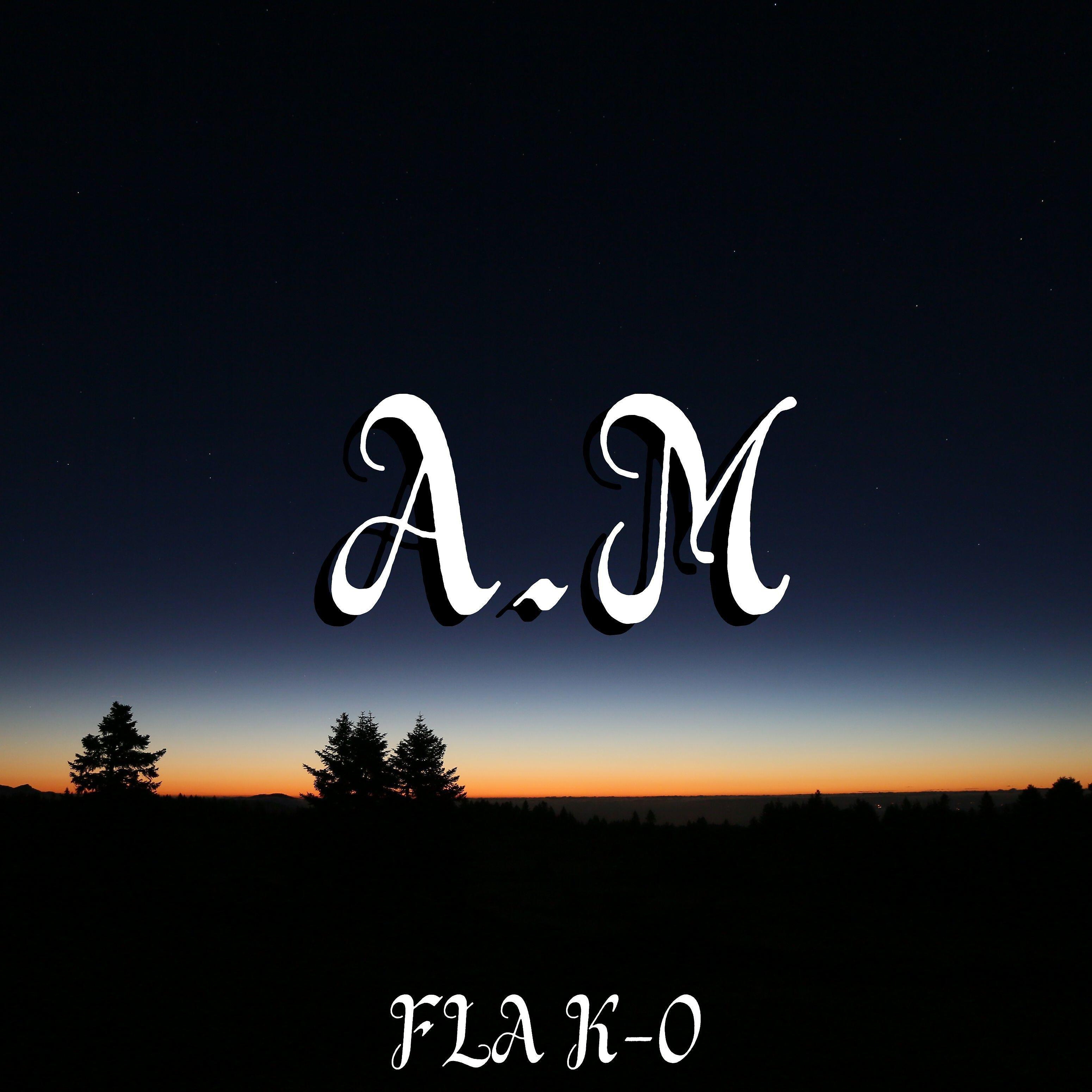 FLA K-O - A. M