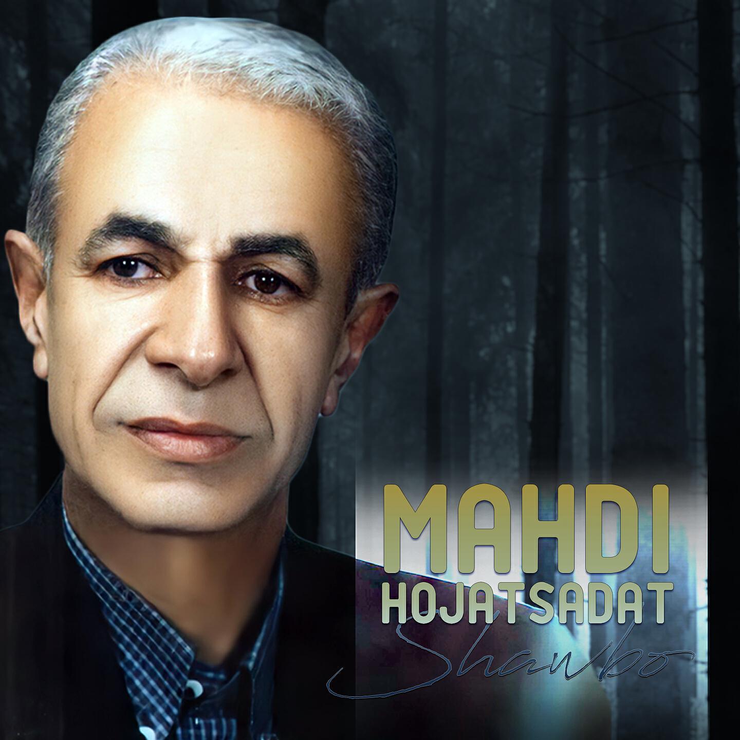 Mahdi Hojatsadat - Shawbo