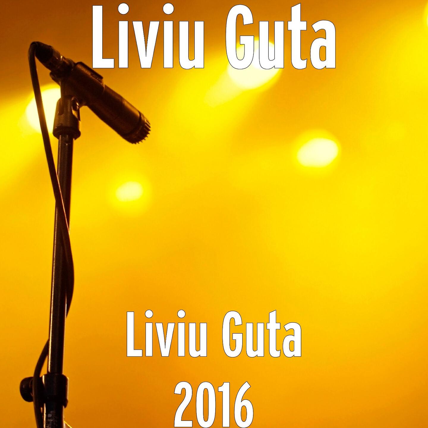 Liviu Guta - Spune Azi Te Iubesc