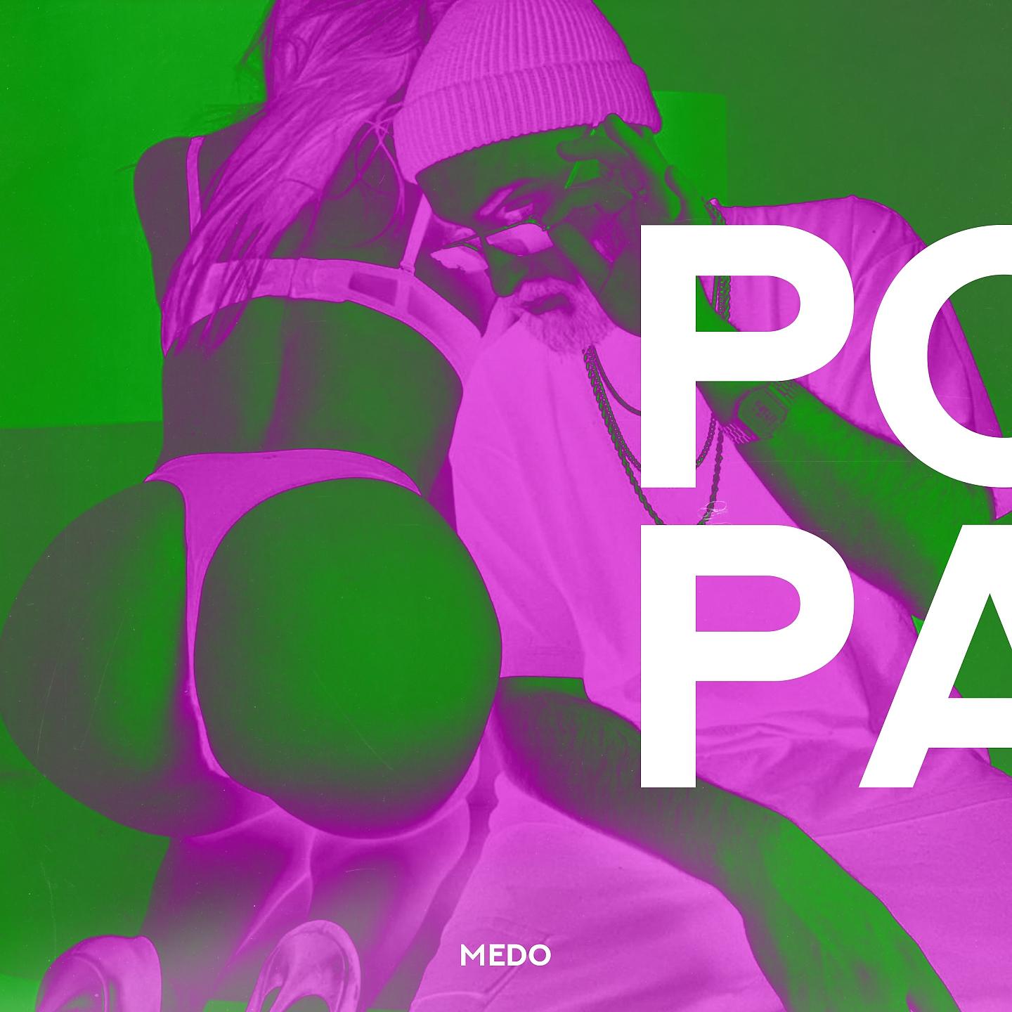 Постер альбома Popa