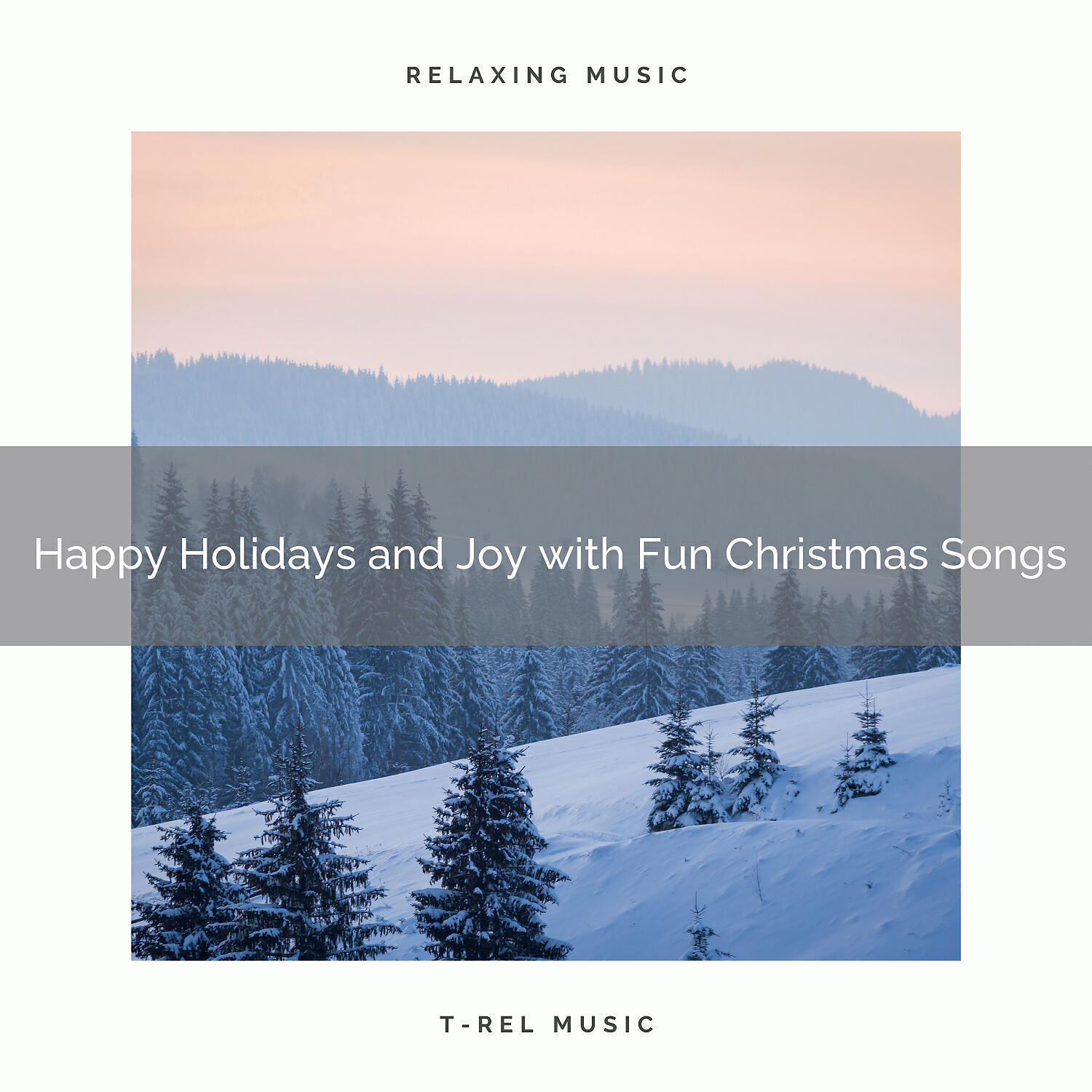 Christmas 2020 Hits - Happy Holidays and Joy with Fun Christmas Songs