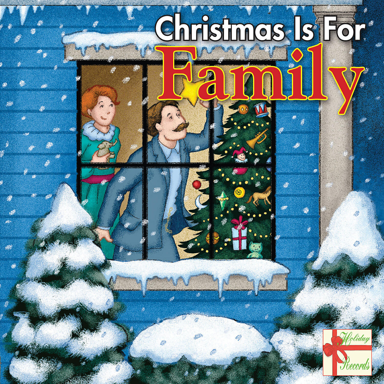 Twin Sisters - O Come, All Ye Faithful / Joy To The World [Adult Vocal]