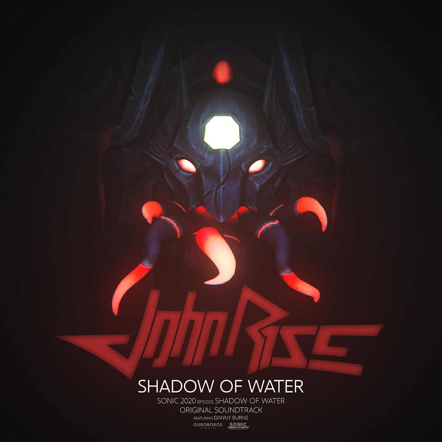 John R1se - The Ultimate Life Form