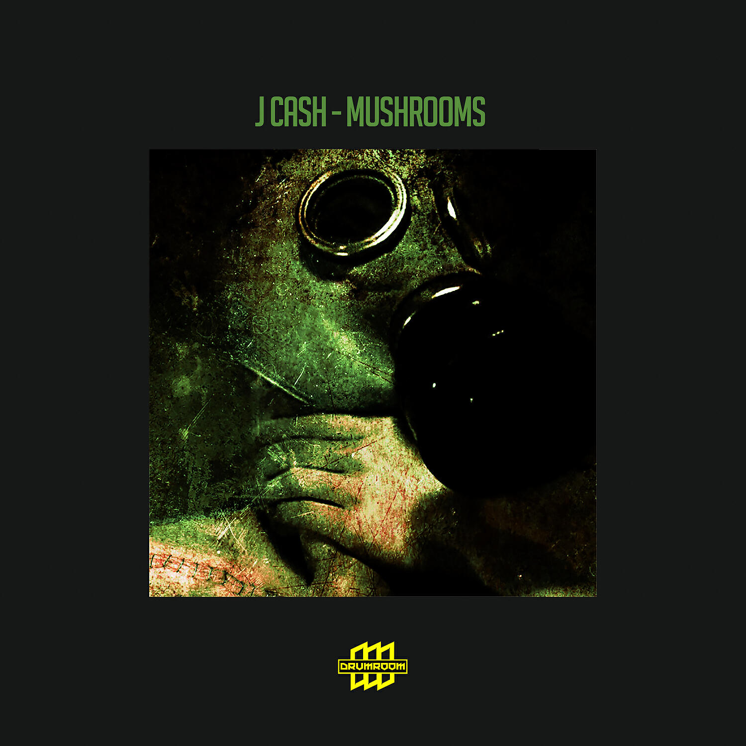 J Cash - Mushrooms