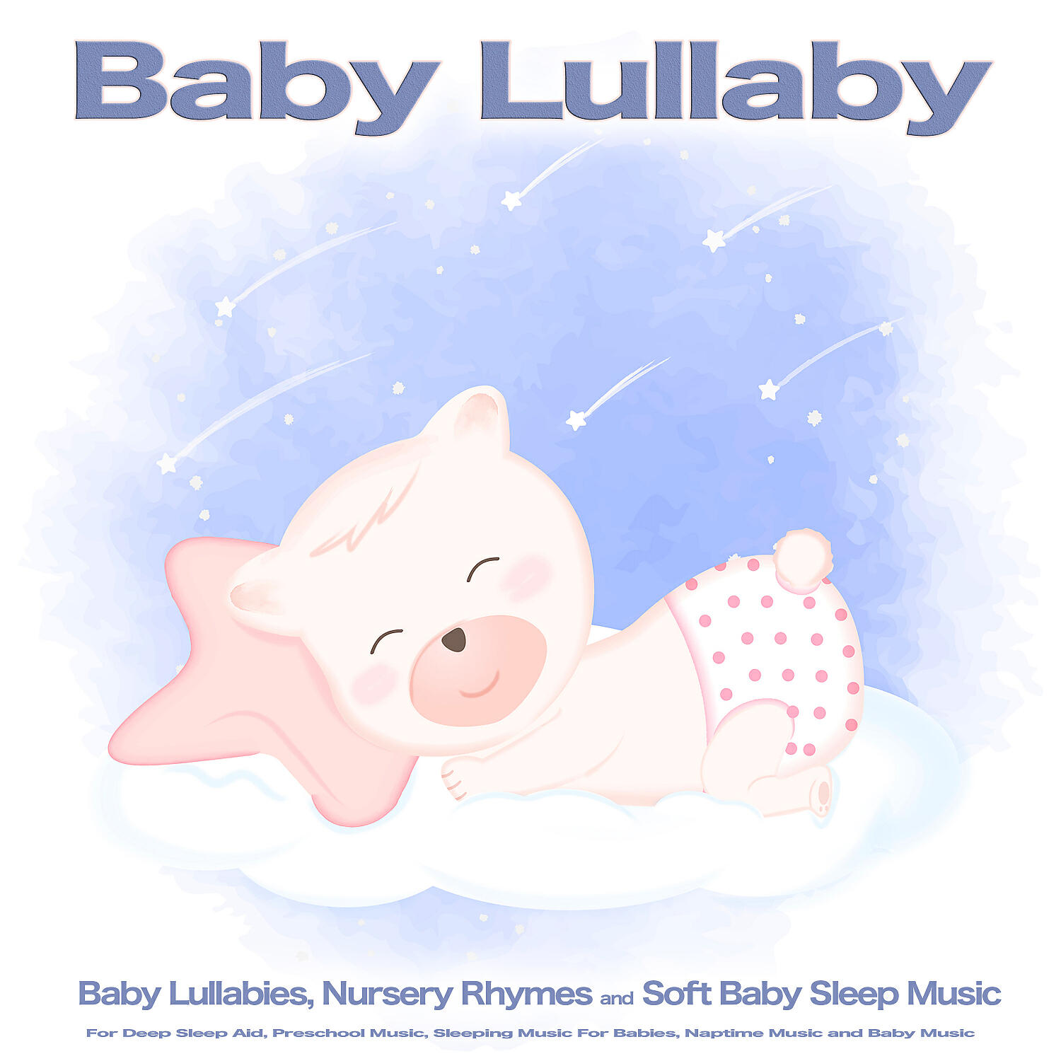 Baby Lullaby - Canon in D Major
