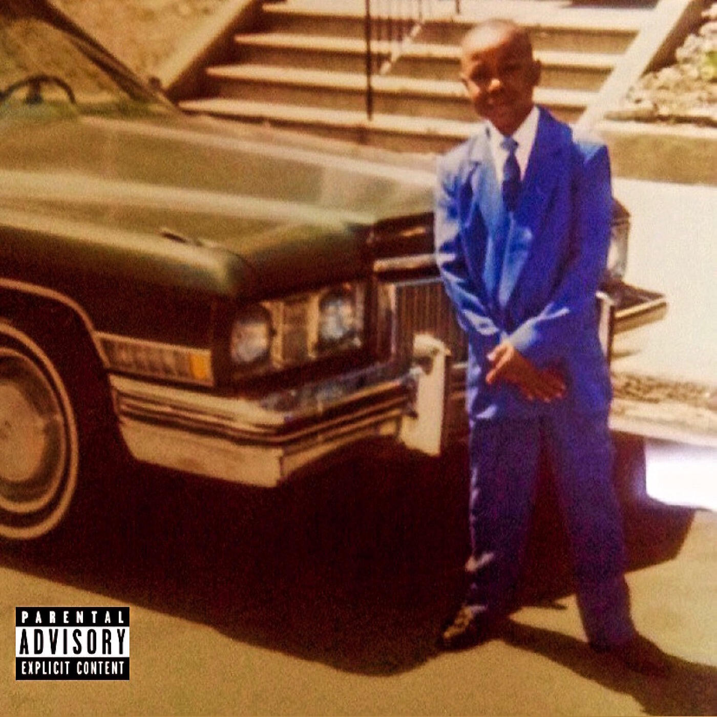 lab spitta - Ain't Goin