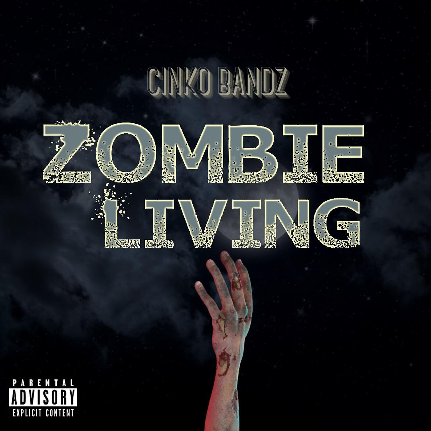 Постер альбома Zombie Living