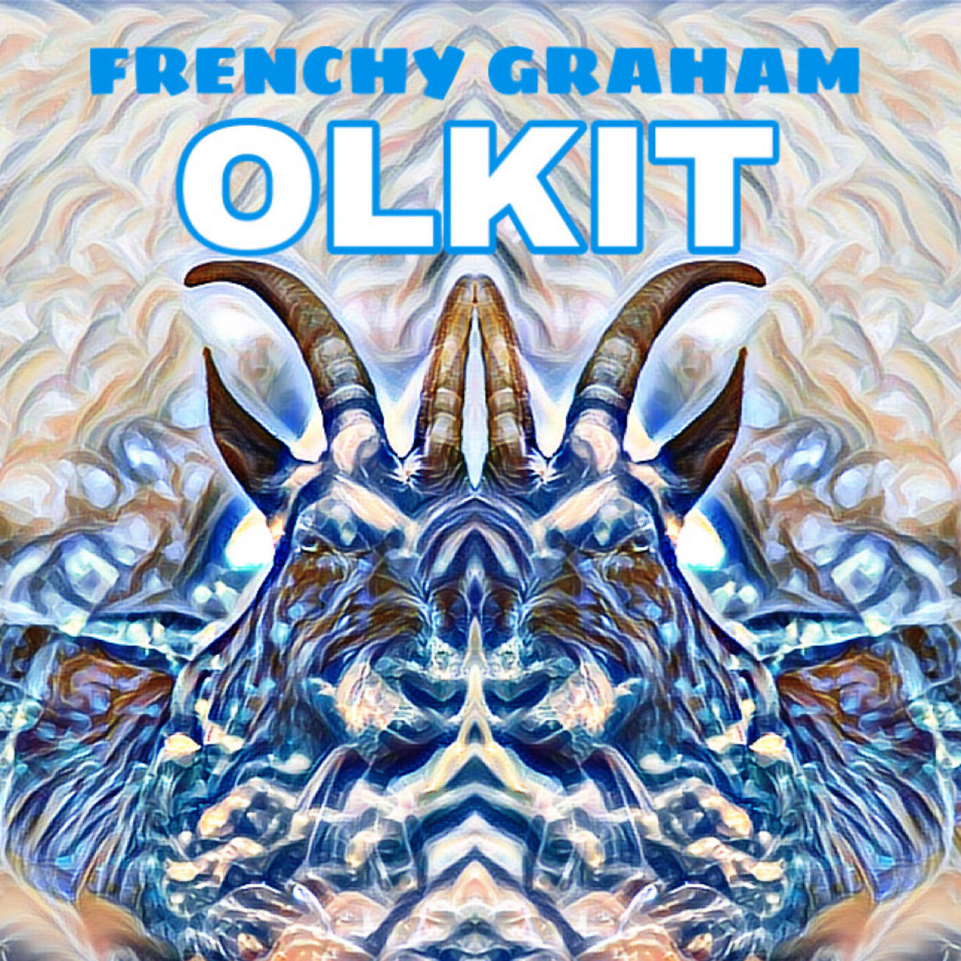 Frenchy Graham - Dolby