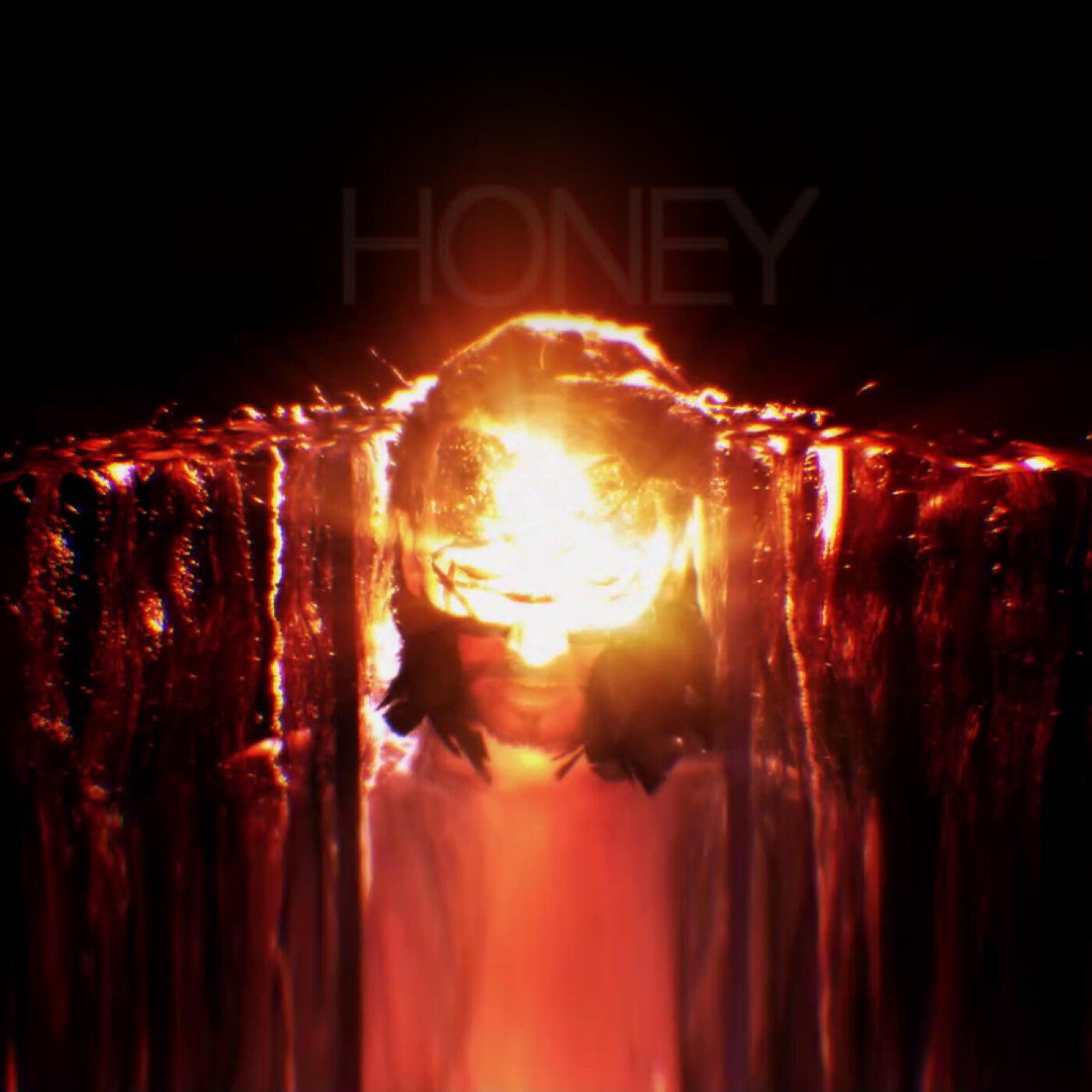 Bearcraft - Honey