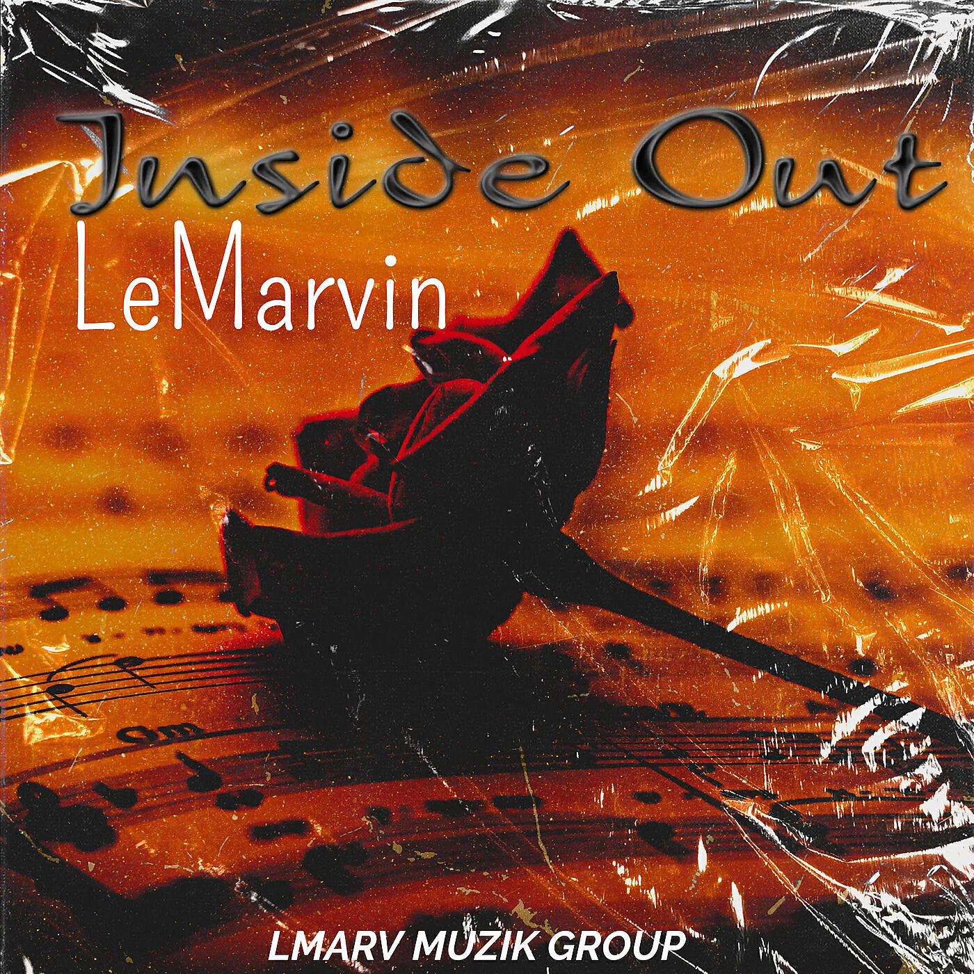 LEMARVIN - Inside Out