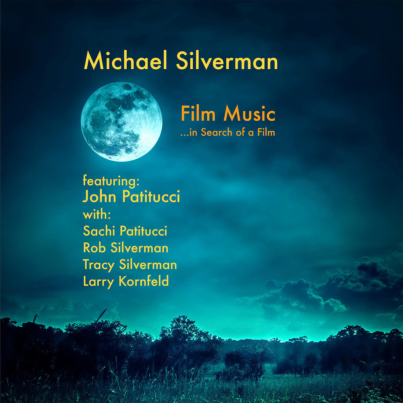 Michael SIlverman - All Roads Lead to Home