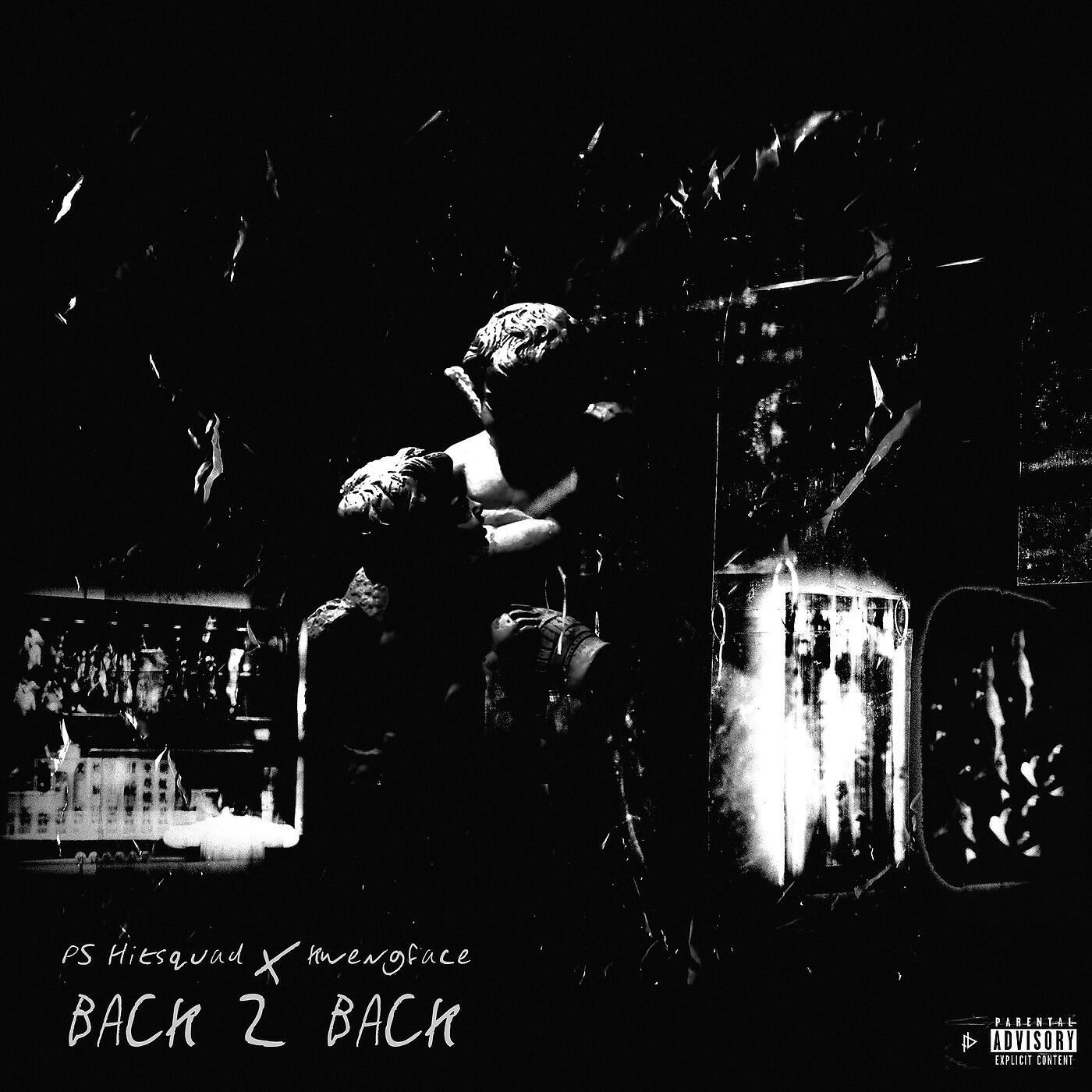 PS Hitsquad - Back 2 Back
