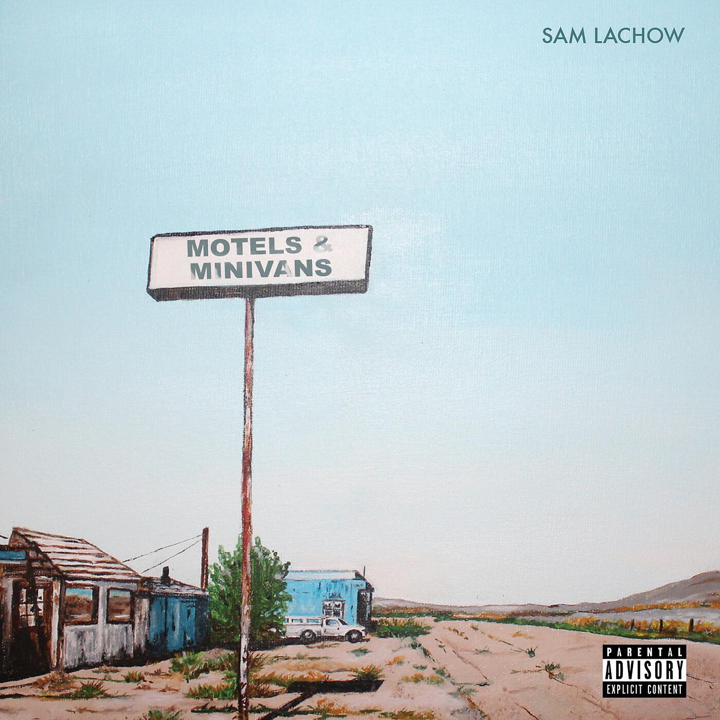 Sam Lachow - Tour Music (feat. B Skeez & Magik)