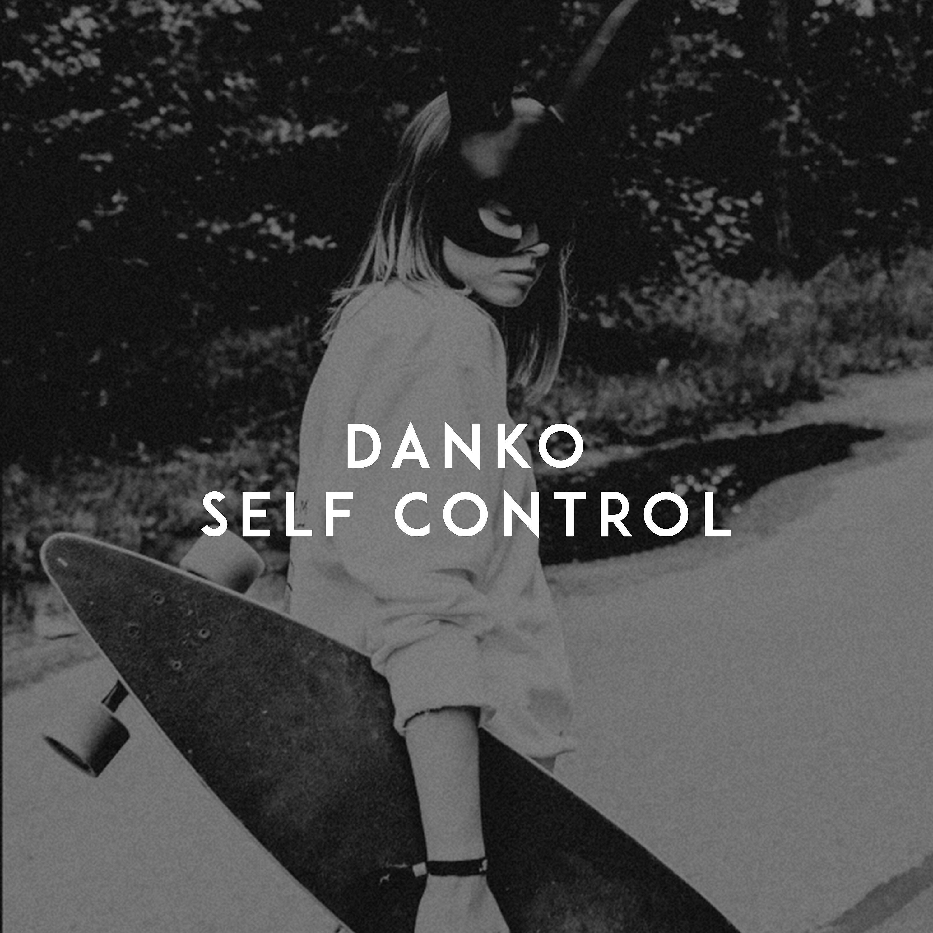 Постер альбома Self Control