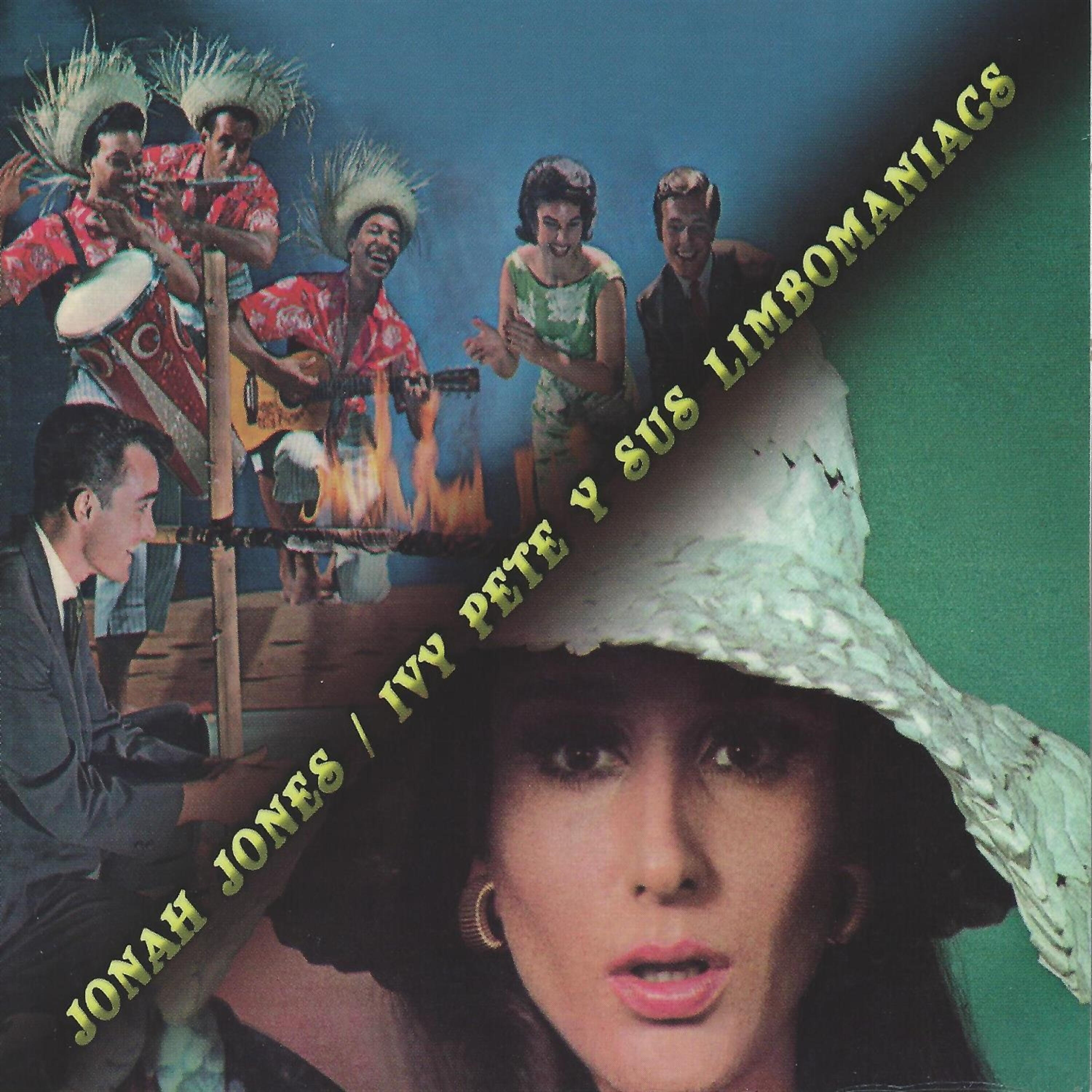 Ivy Pete - Mary Ann
