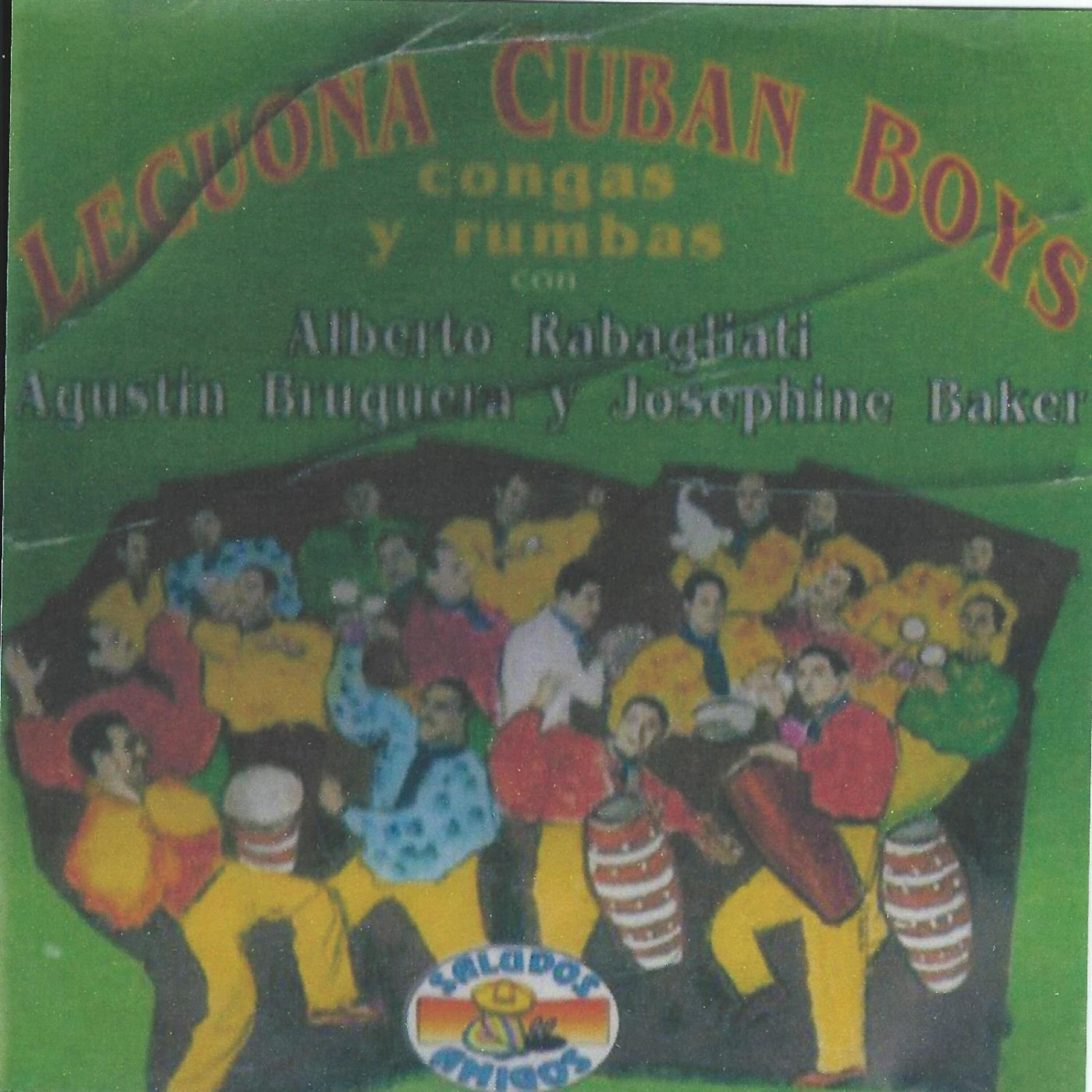 Lecuona Cuban Boys - Tra Ka Tra
