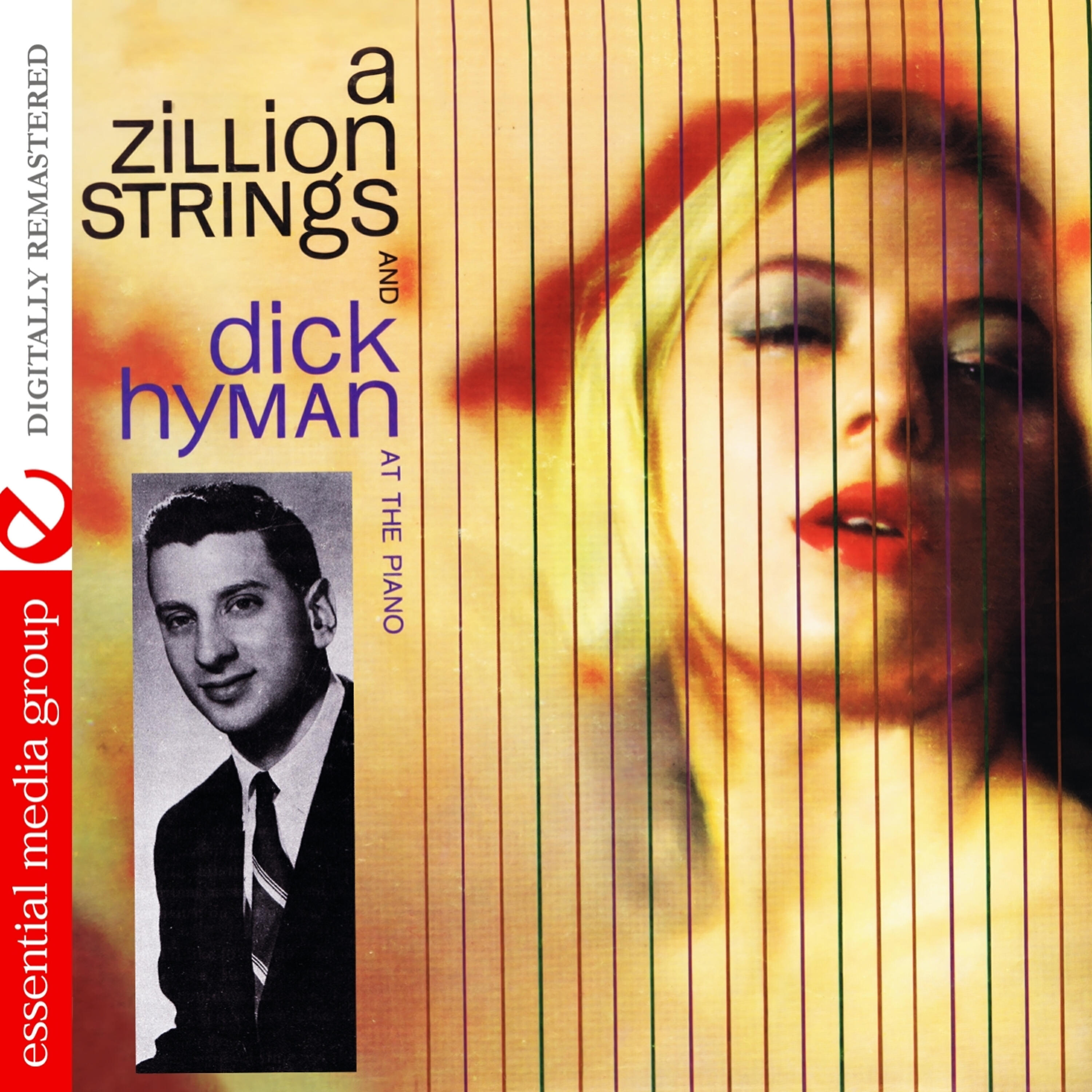 Dick Hyman - Sugar Blues