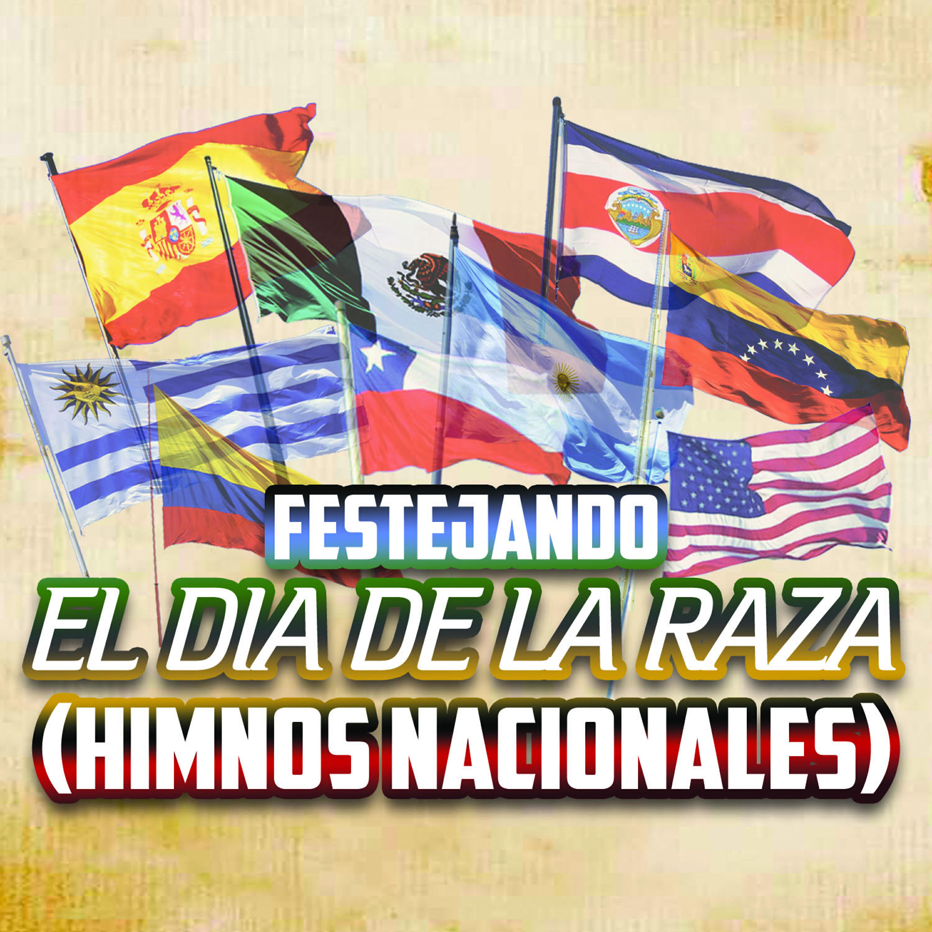 The New World Orchestra - Himno Nacional de Honduras